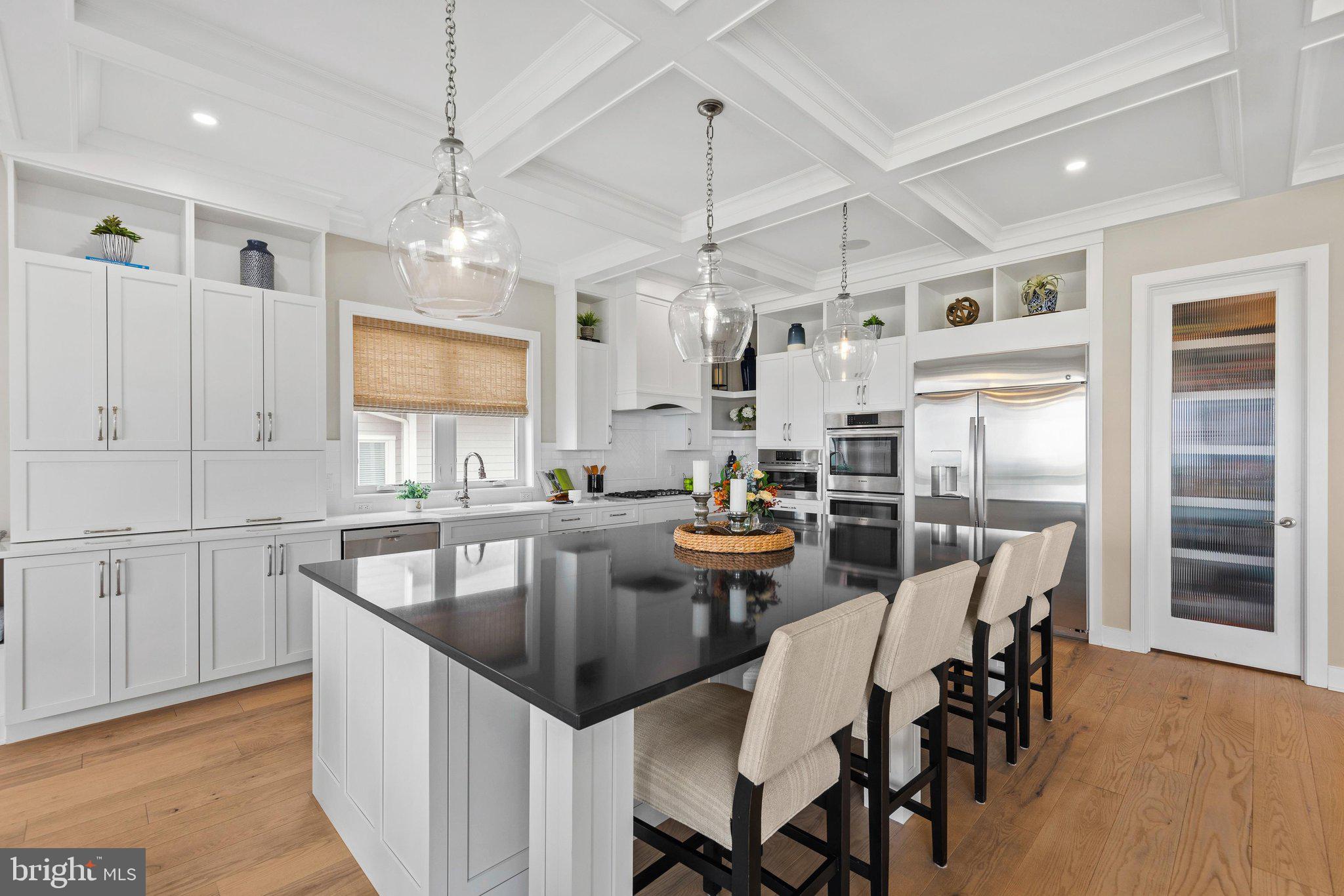 PENINSULA - Residential