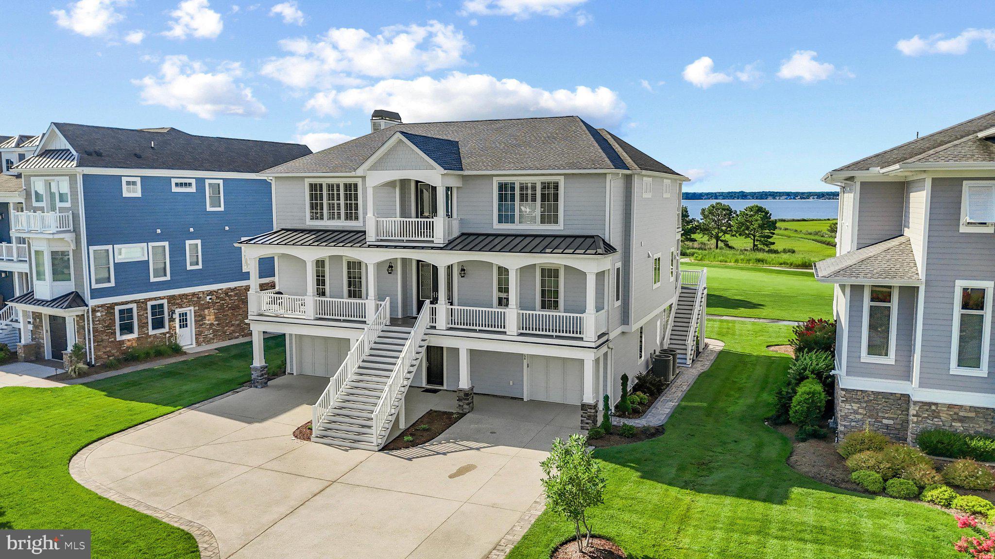 PENINSULA - Residential