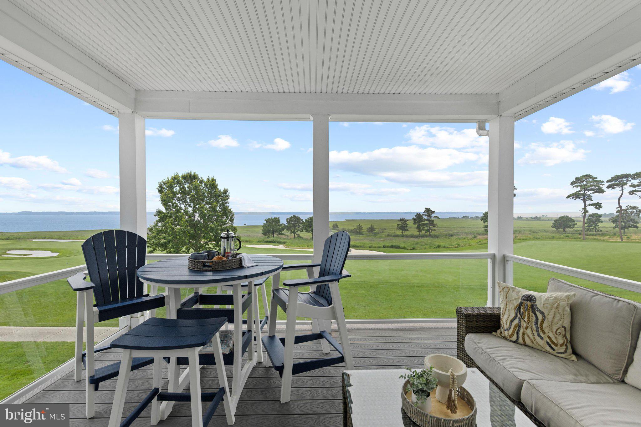 PENINSULA - Residential