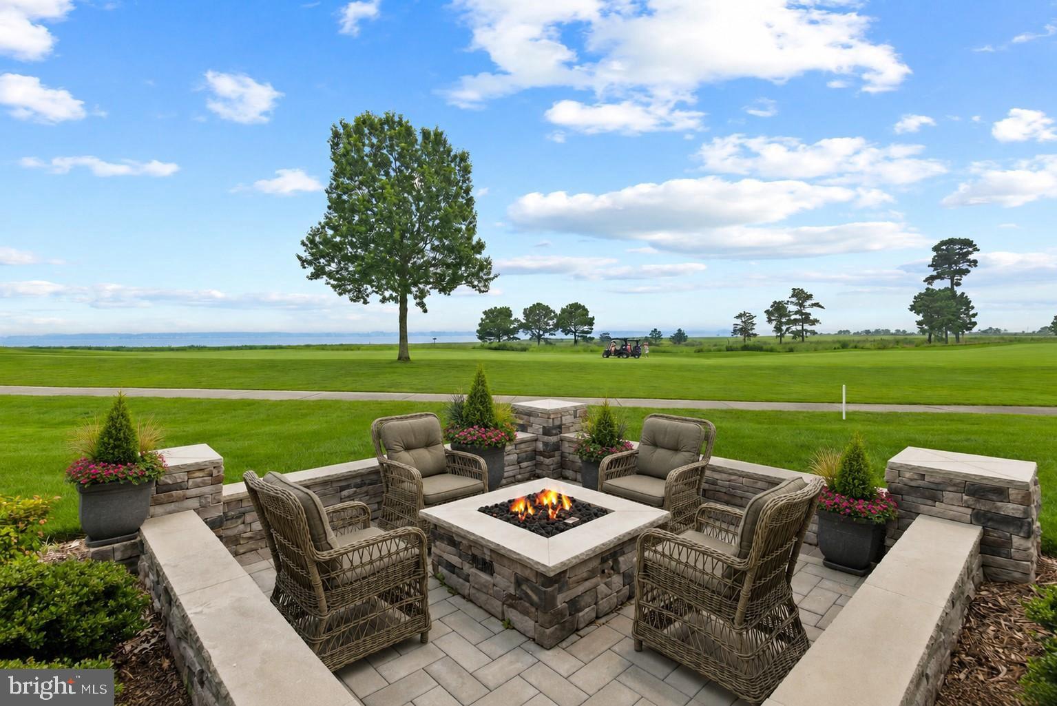 PENINSULA - Residential