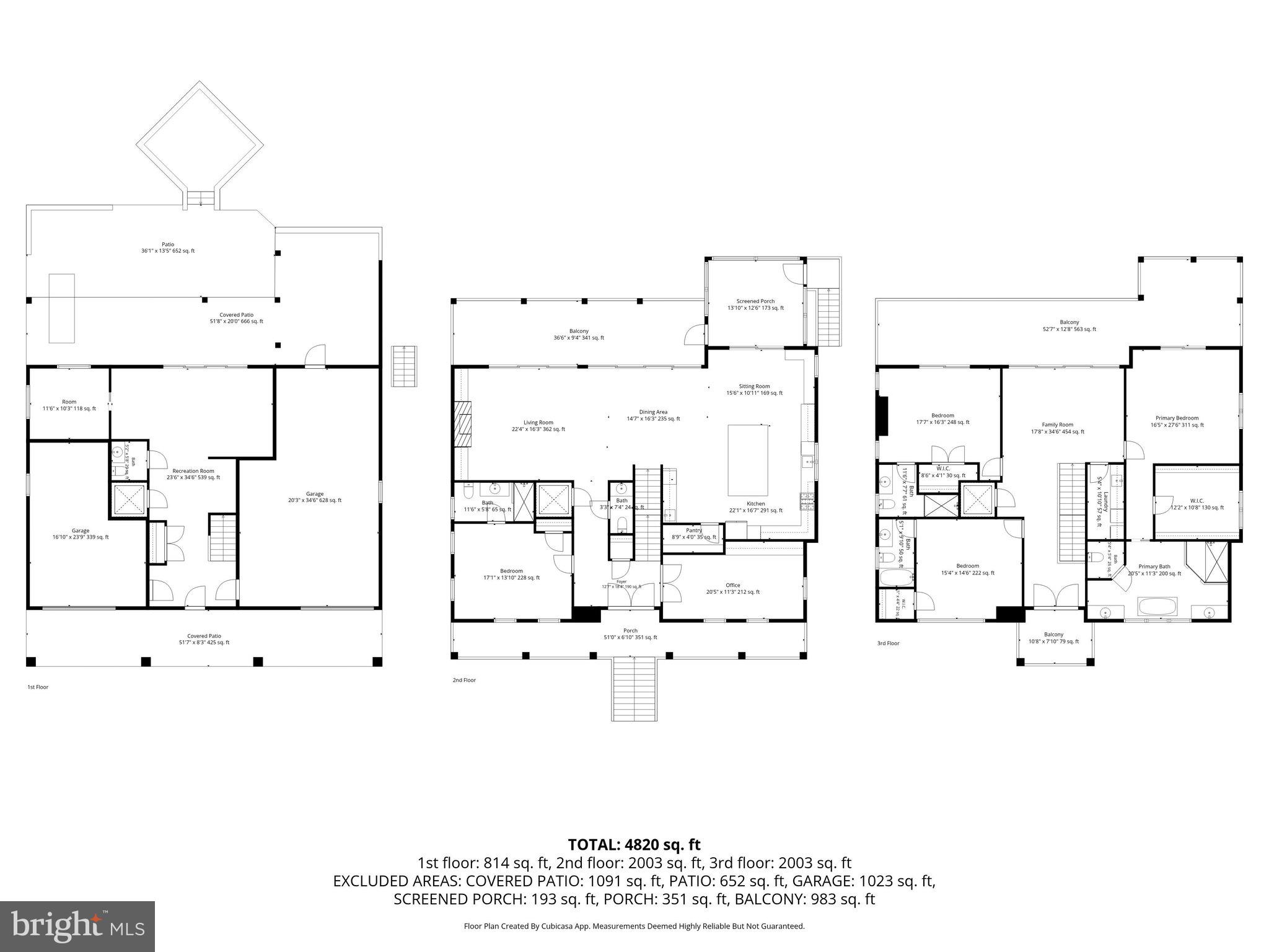 PENINSULA - Residential