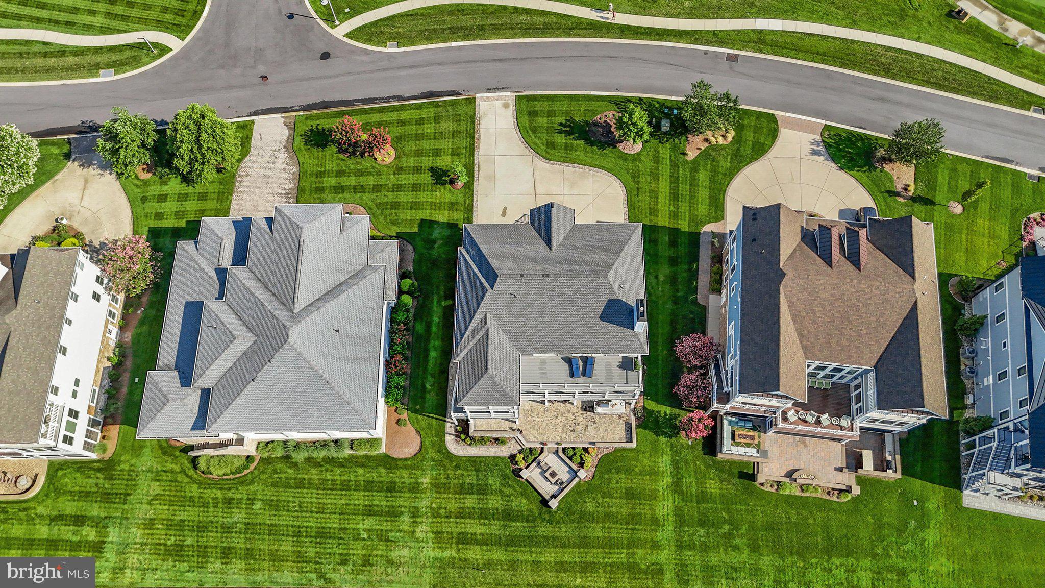 PENINSULA - Residential