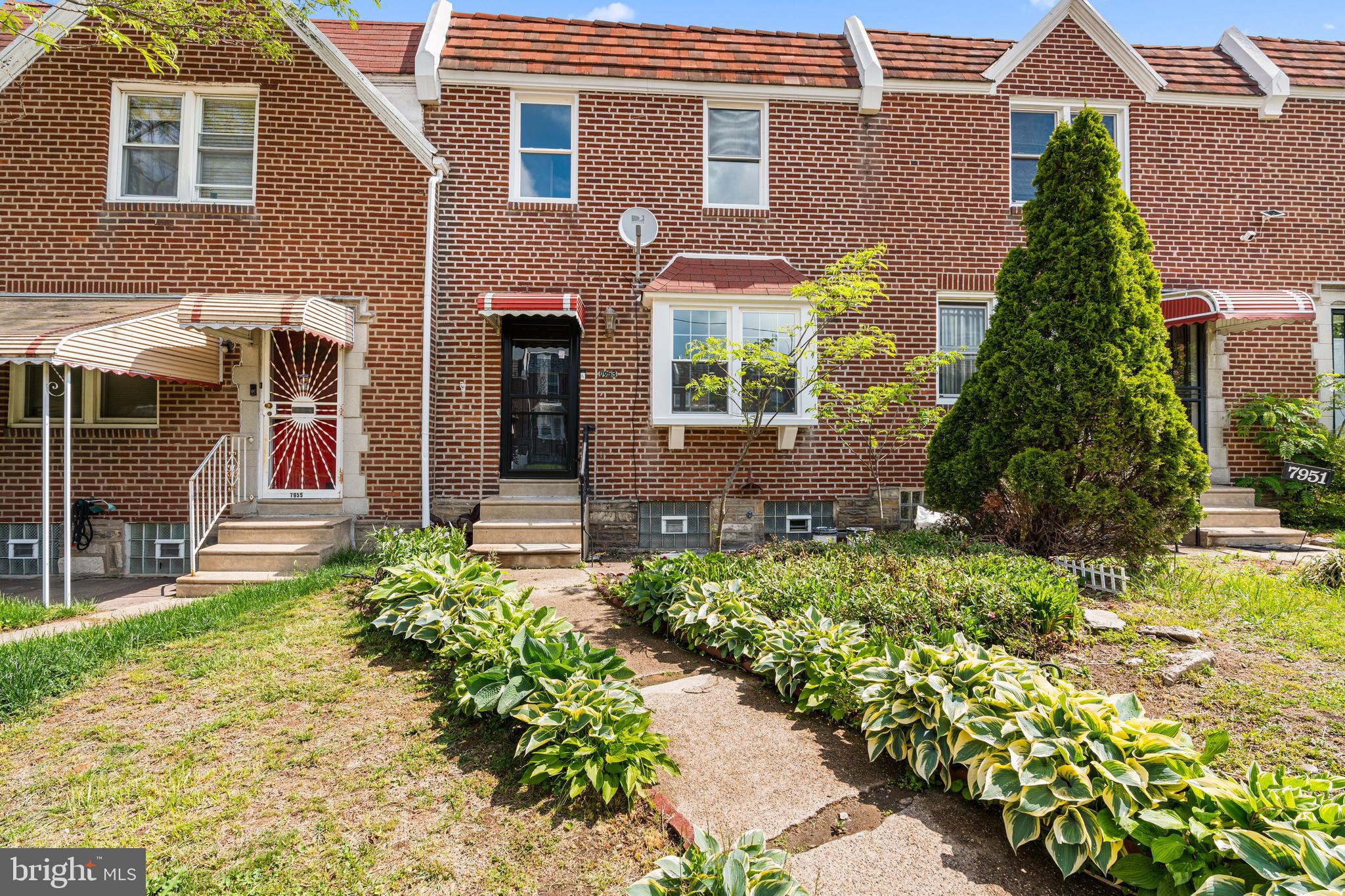 CEDARBROOK - Residential