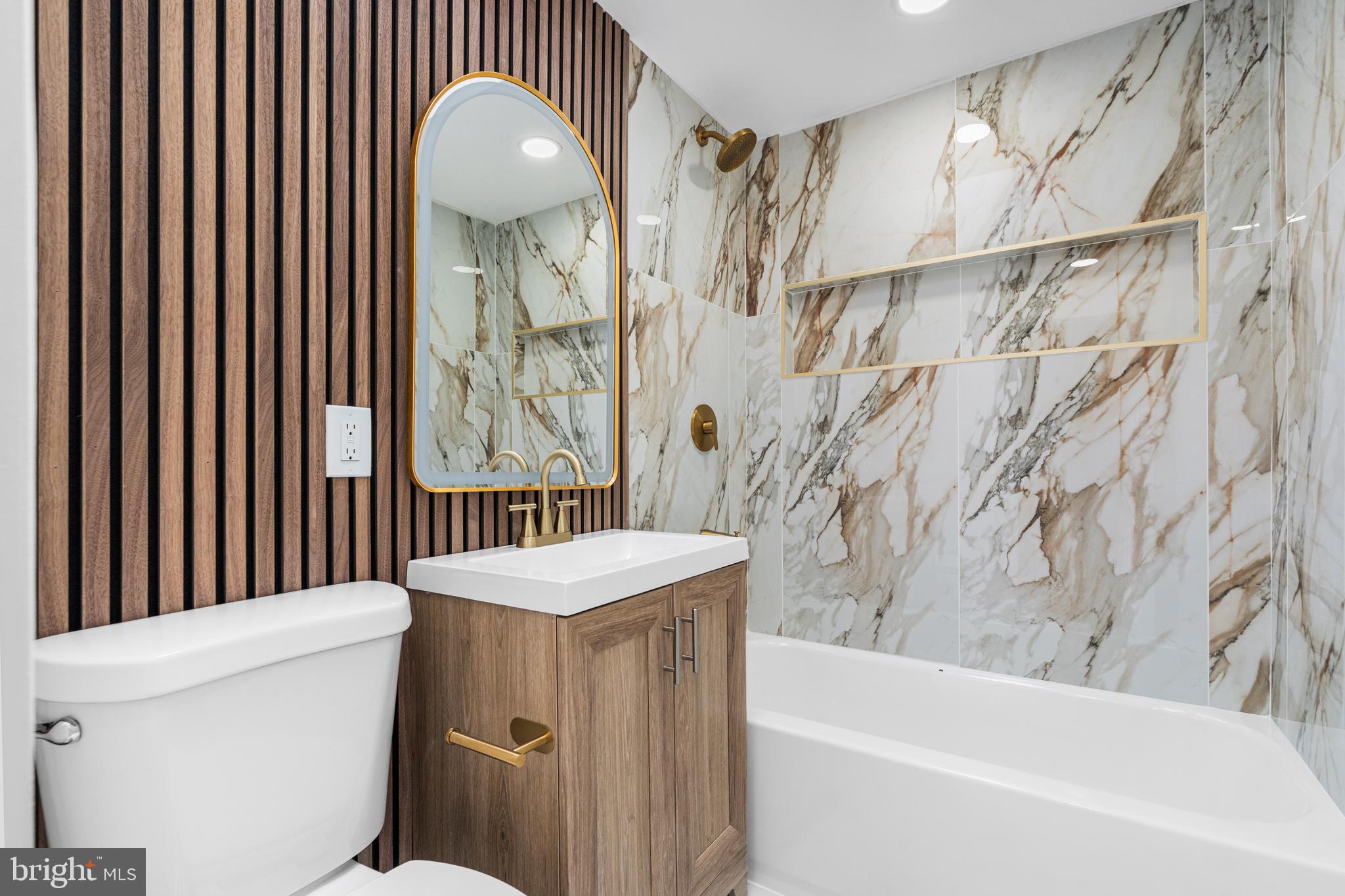 CEDARBROOK - Residential