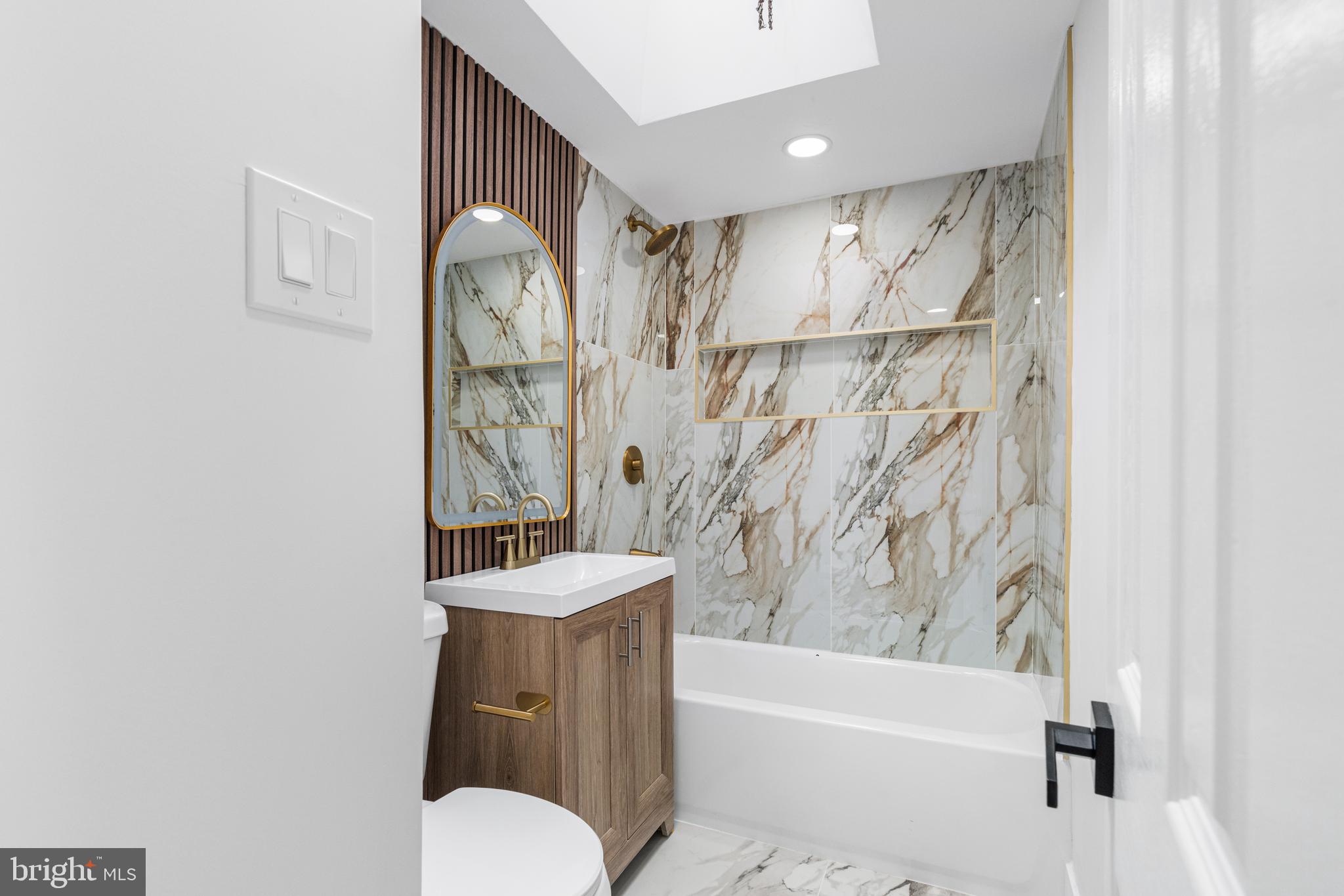 CEDARBROOK - Residential
