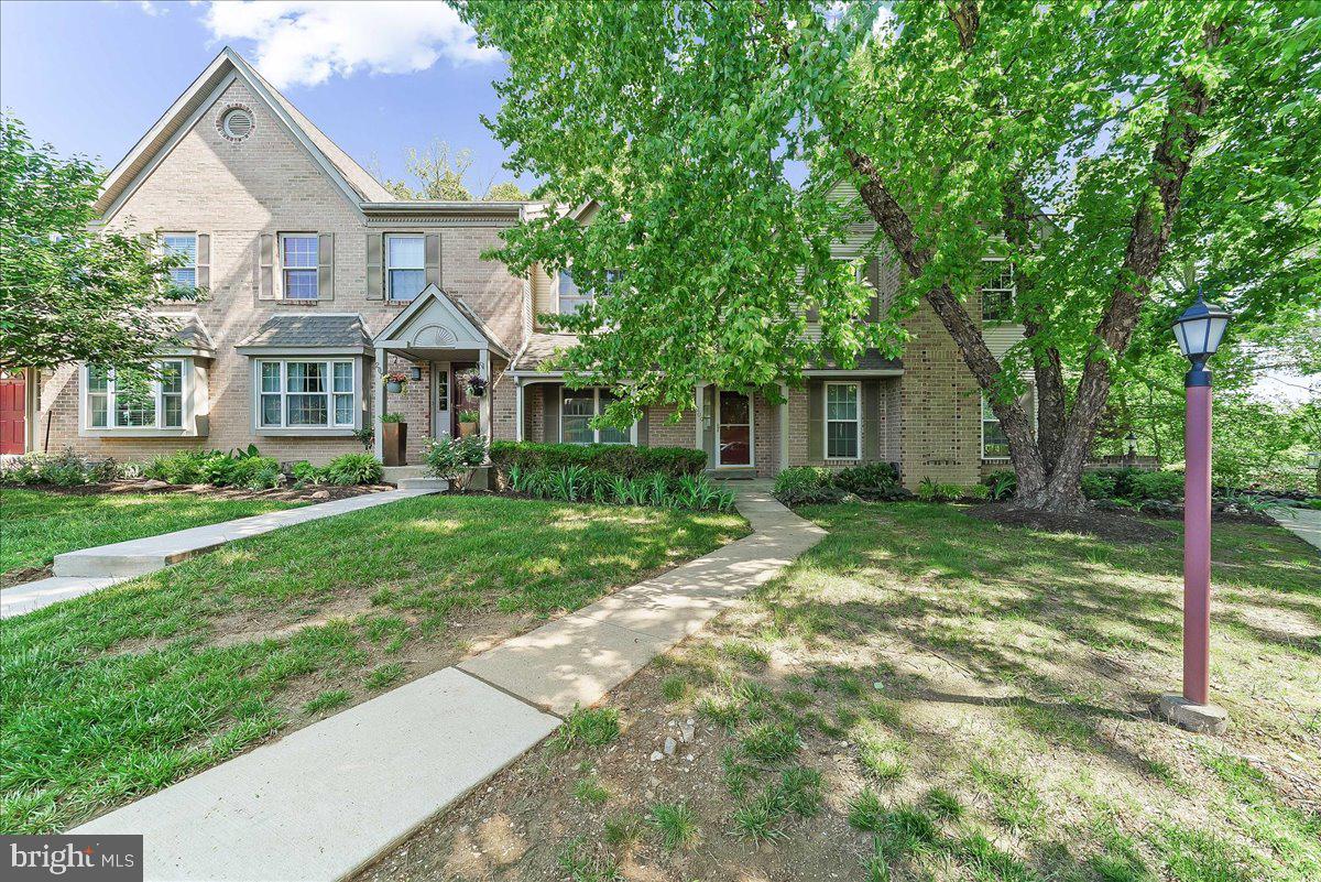 Welcome to 209 Victoria Court in the ever popular Longwood Crossing Community!  This lovely town home is in such a great location just behind the Longwood shopping center.  The well-maintained home has a nice sized living room as you enter the home.  The dining room is between the living room and kitchen which makes for great entertaining space!  The kitchen is at the back of the home and offers plenty of cabinetry and counter space!  The breakfast nook is awesome for every day dining.  Take a walk out to the deck and enjoy the fabulous backdrop of trees!  You will enjoy hours on this deck either with your morning coffee, a book or evening cocktail.  There is a half bath that completes the first floor.  Upstairs there are two very large bedrooms with a big full bath in between.  Very spacious, clean and neat!  Need a man cave, exercise room or family room? Head on down to the finished lower level to see the nice open great room for whatever your needs may be.  The laundry is locate in the lower level and there are two storage areas.  There is a slider to the back patio which is another great spot to enjoy the private setting.  Located just off of Rt 1 with easy access to all the major roadways and shopping/restaurants, Longwood Gardens, Kennett Borough and Wilmington DE!  Hurry and take a look and get ready to make this your new home!