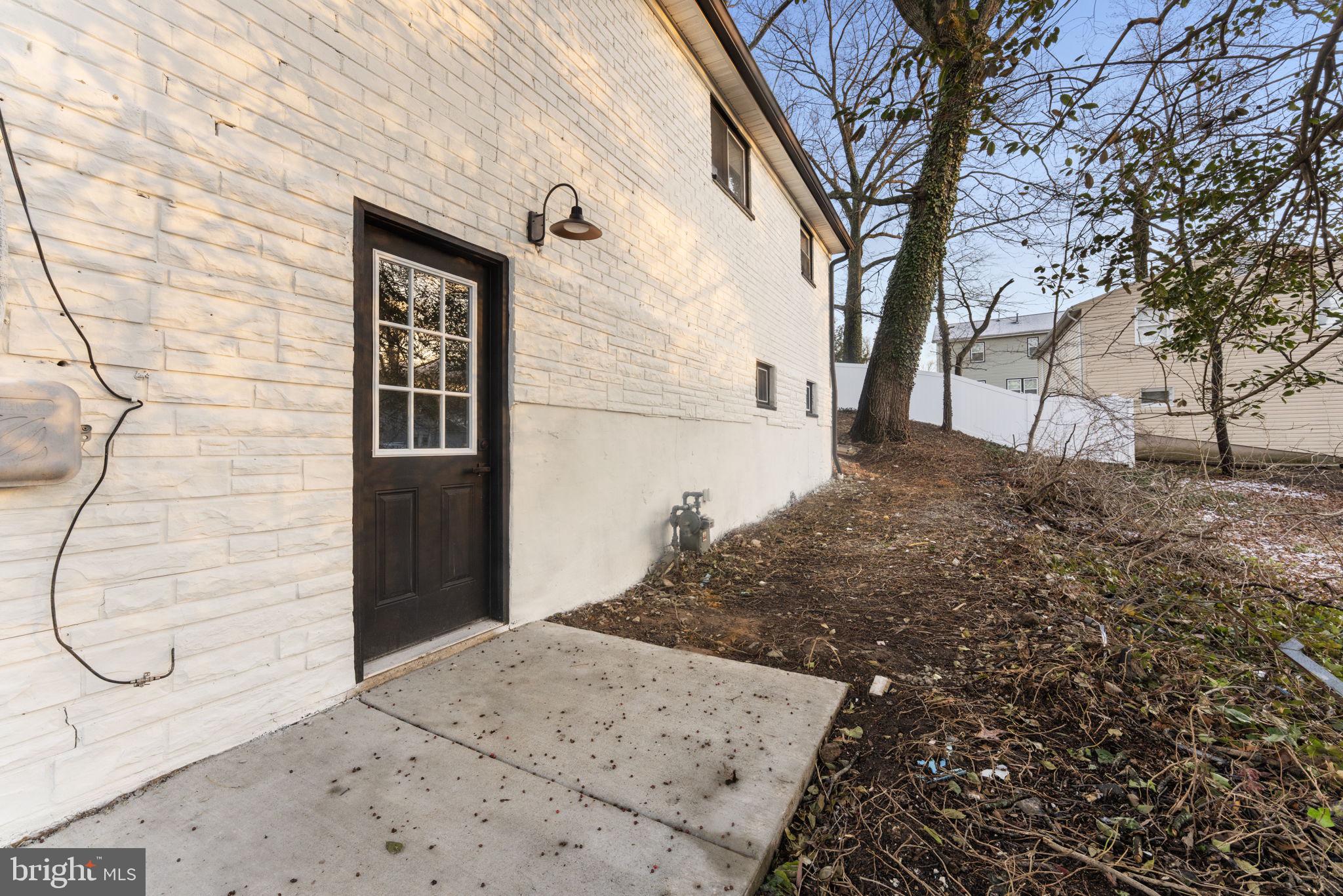GR CAPITOL HEIGHTS - Residential