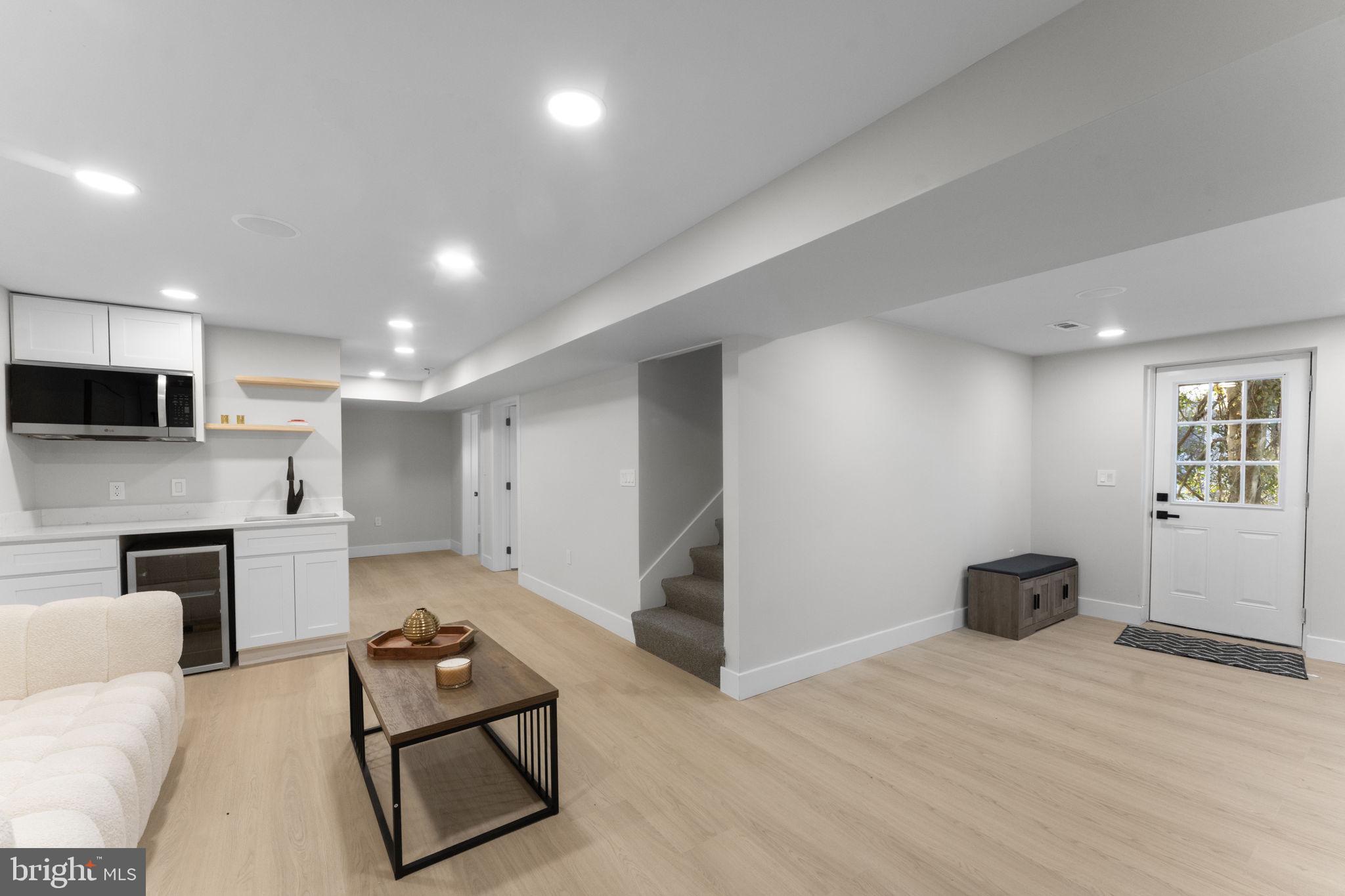 GR CAPITOL HEIGHTS - Residential