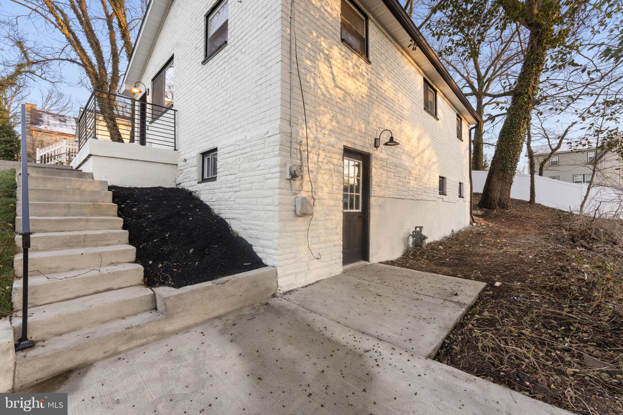 GR CAPITOL HEIGHTS - Residential