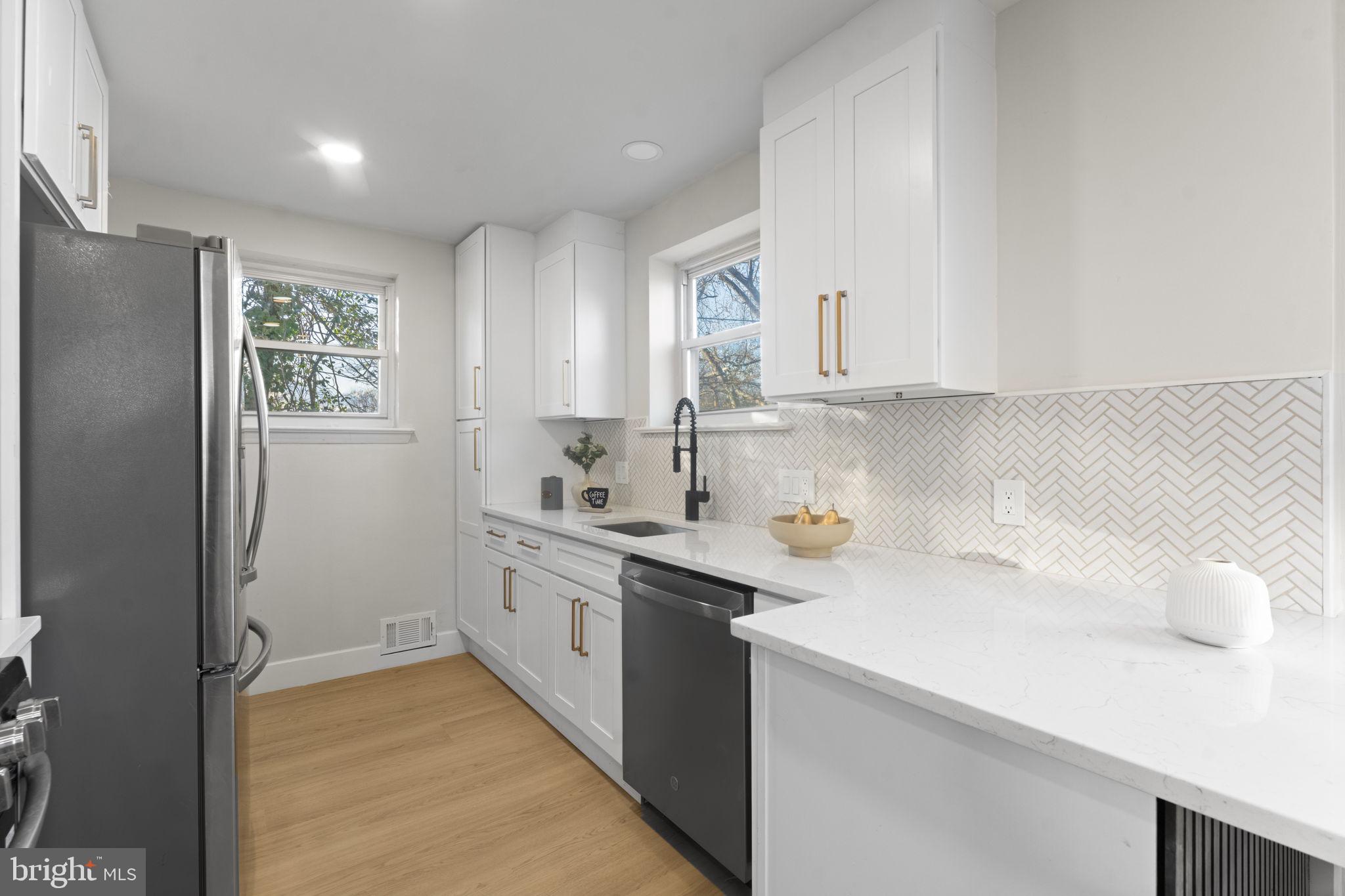 GR CAPITOL HEIGHTS - Residential