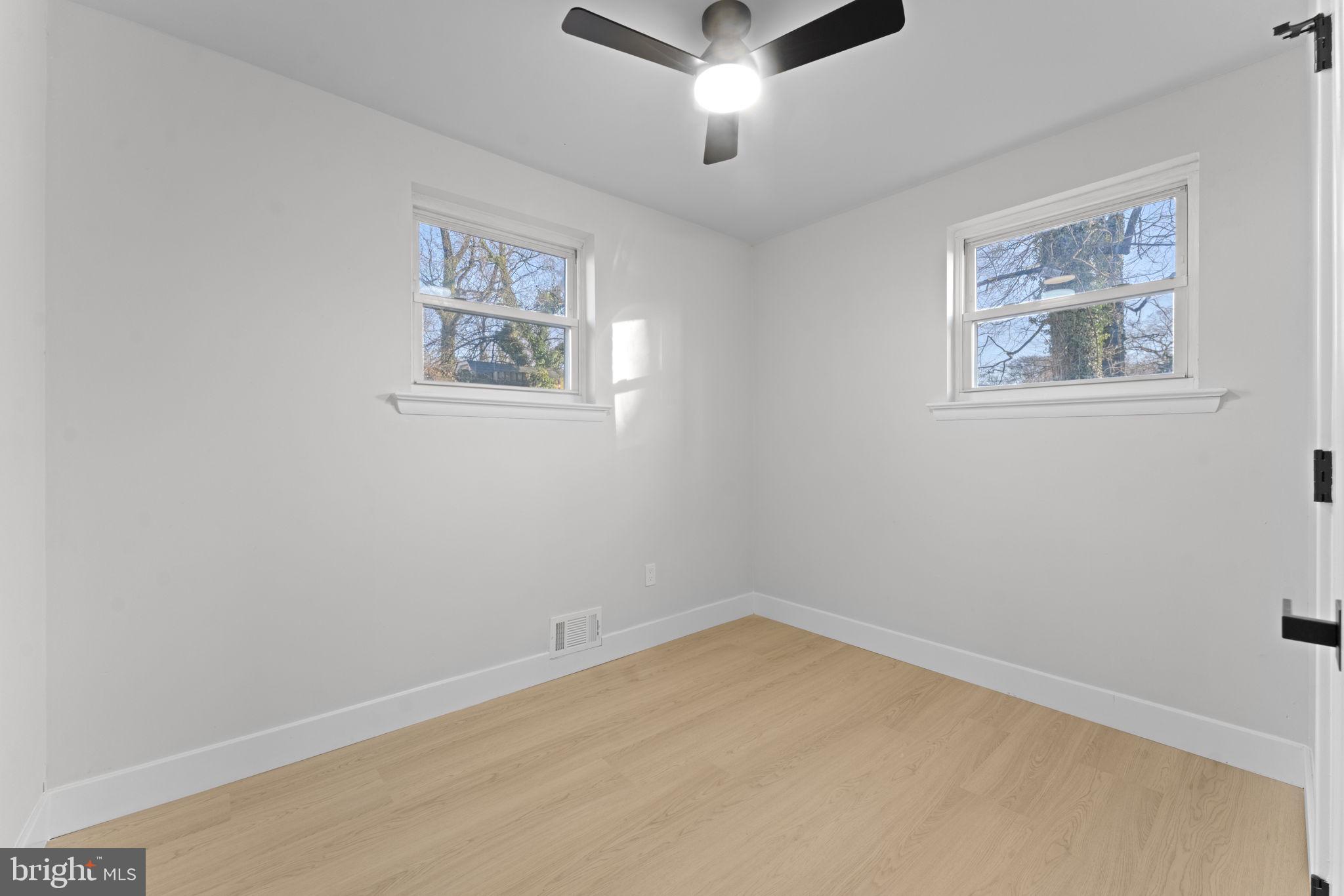 GR CAPITOL HEIGHTS - Residential