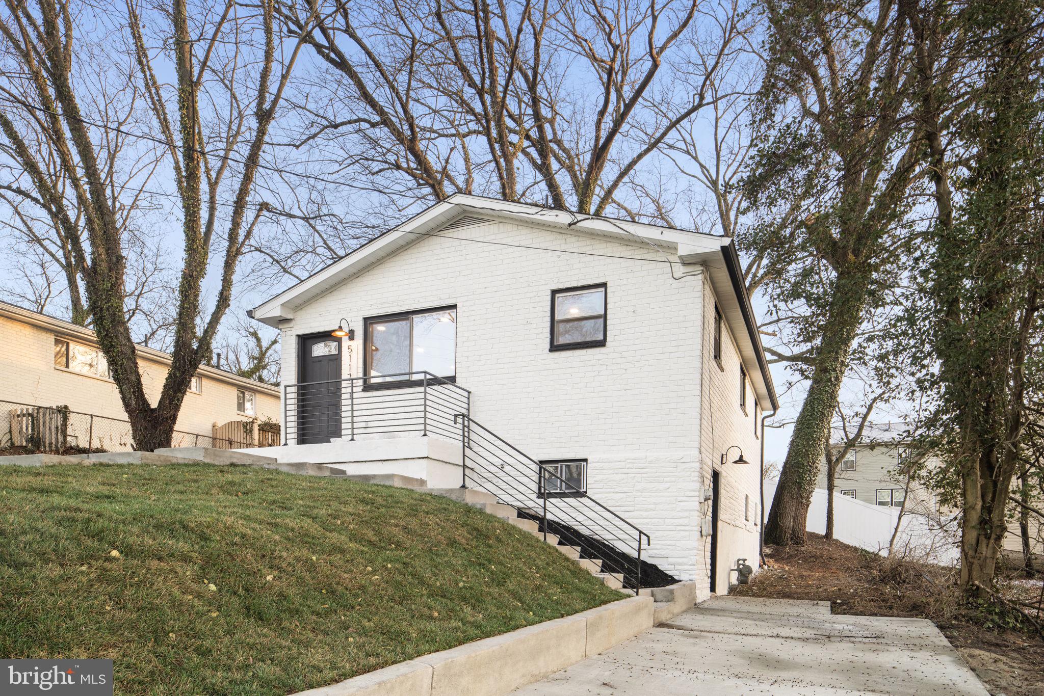 GR CAPITOL HEIGHTS - Residential