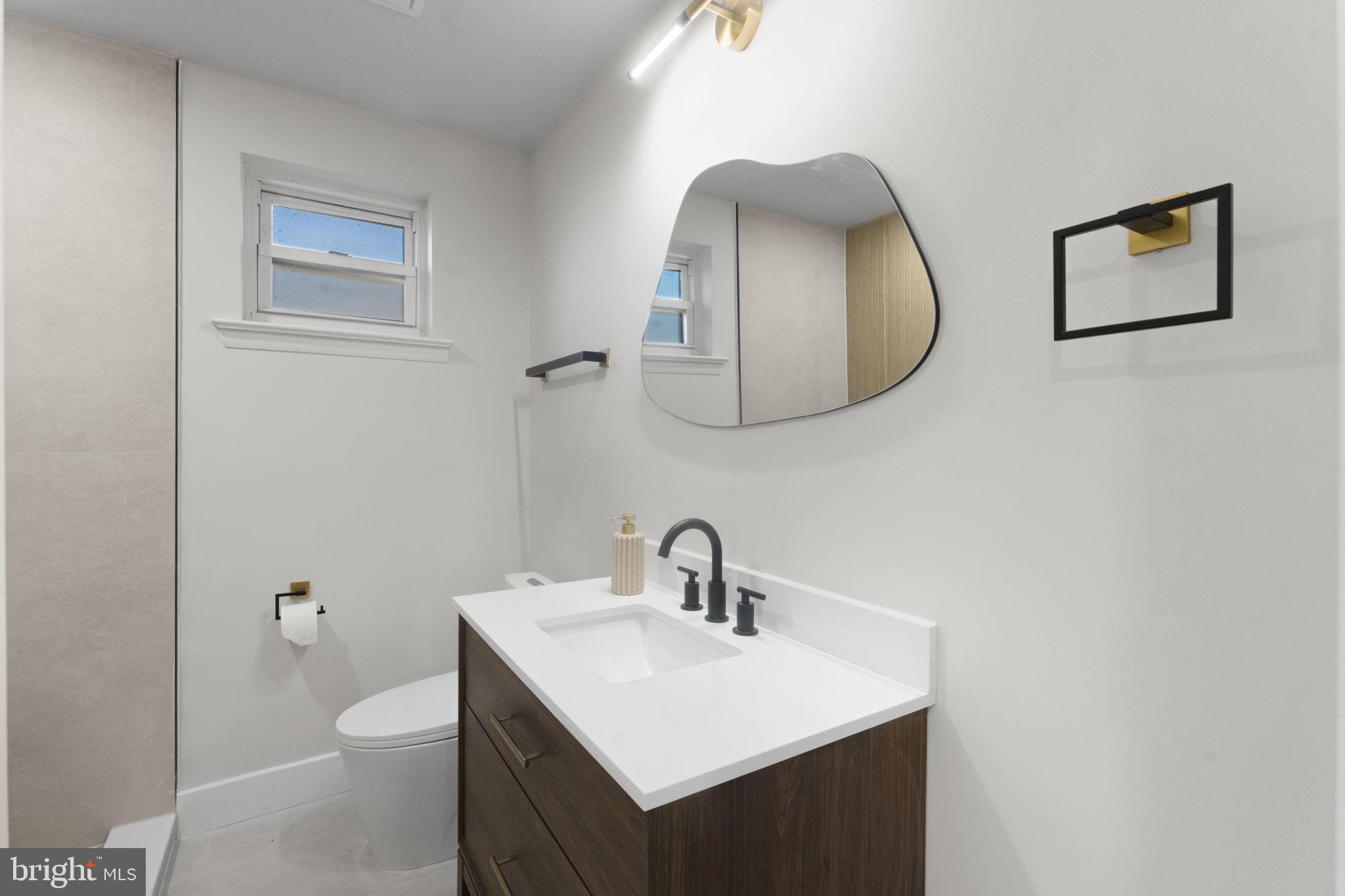 GR CAPITOL HEIGHTS - Residential