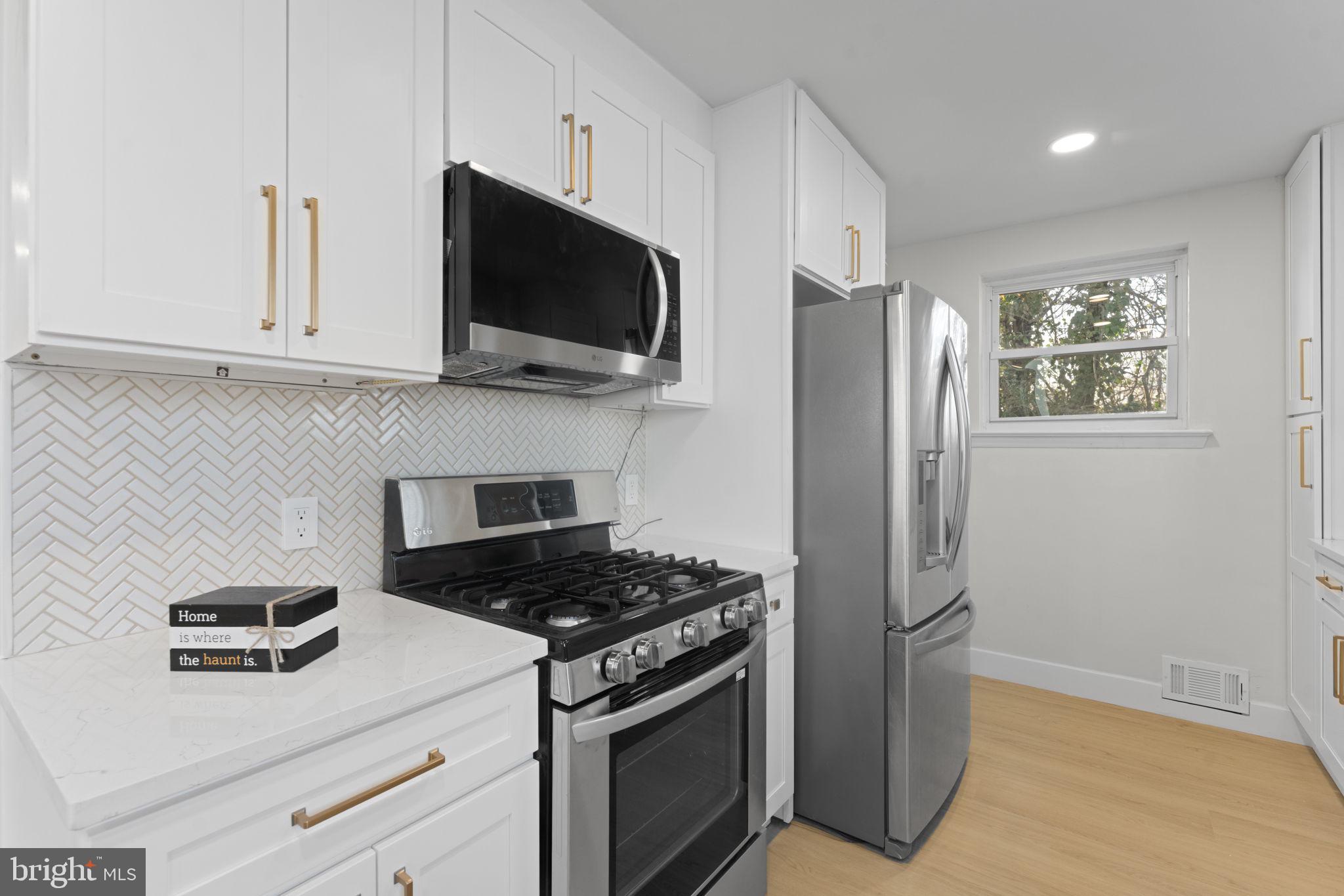 GR CAPITOL HEIGHTS - Residential