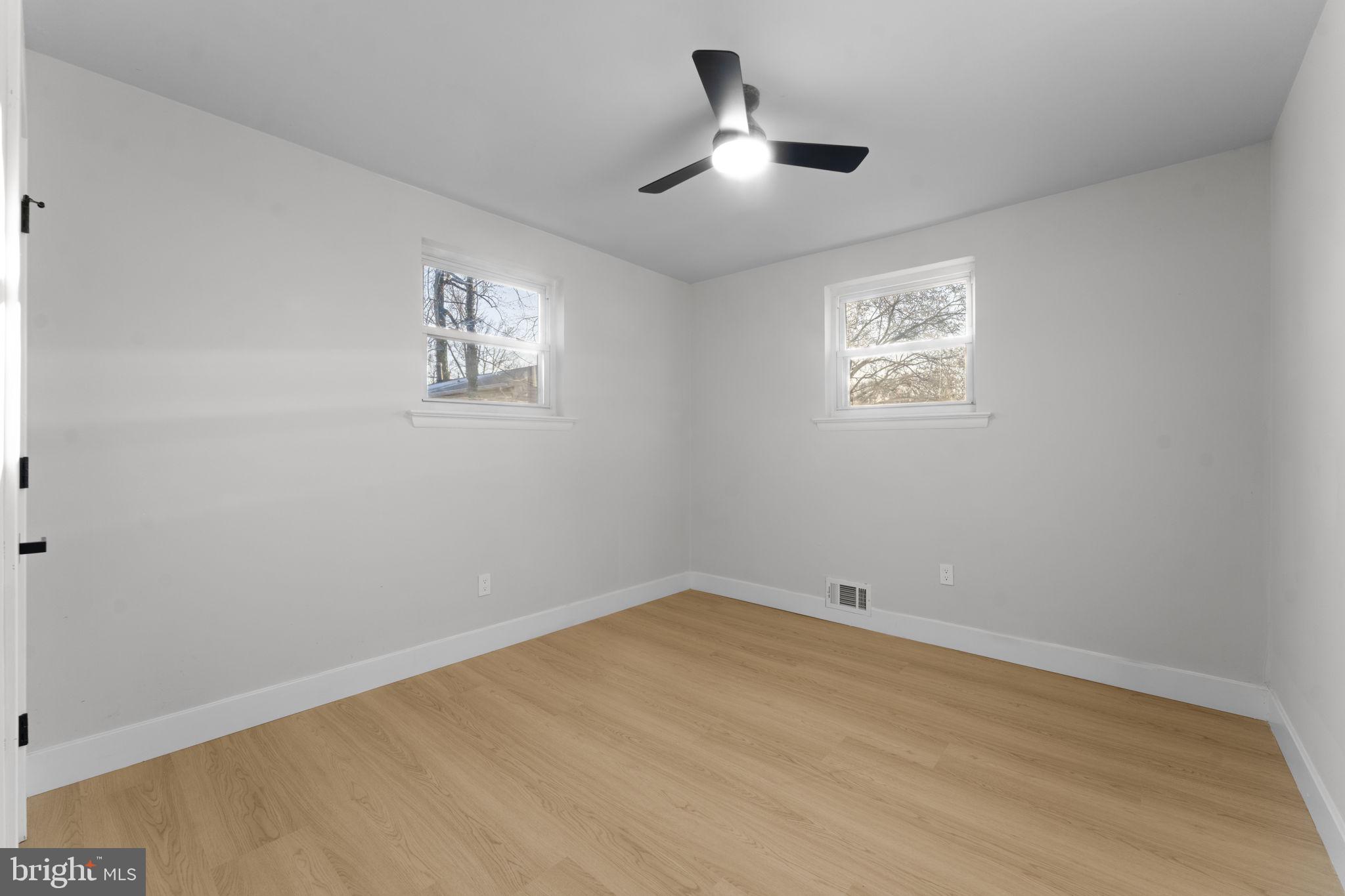 GR CAPITOL HEIGHTS - Residential