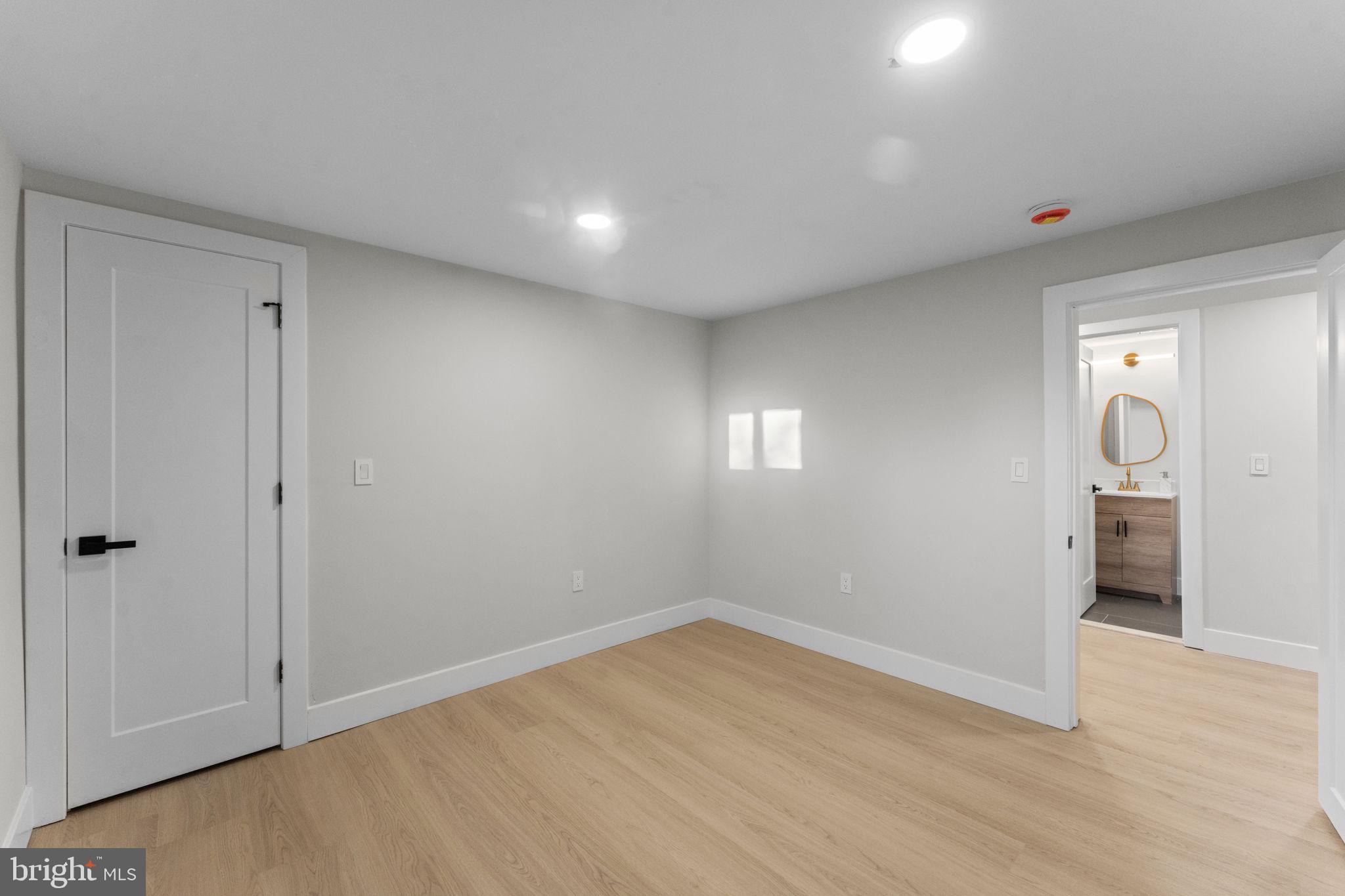 GR CAPITOL HEIGHTS - Residential
