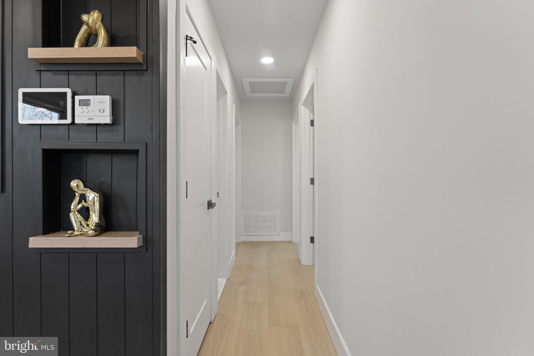 GR CAPITOL HEIGHTS - Residential
