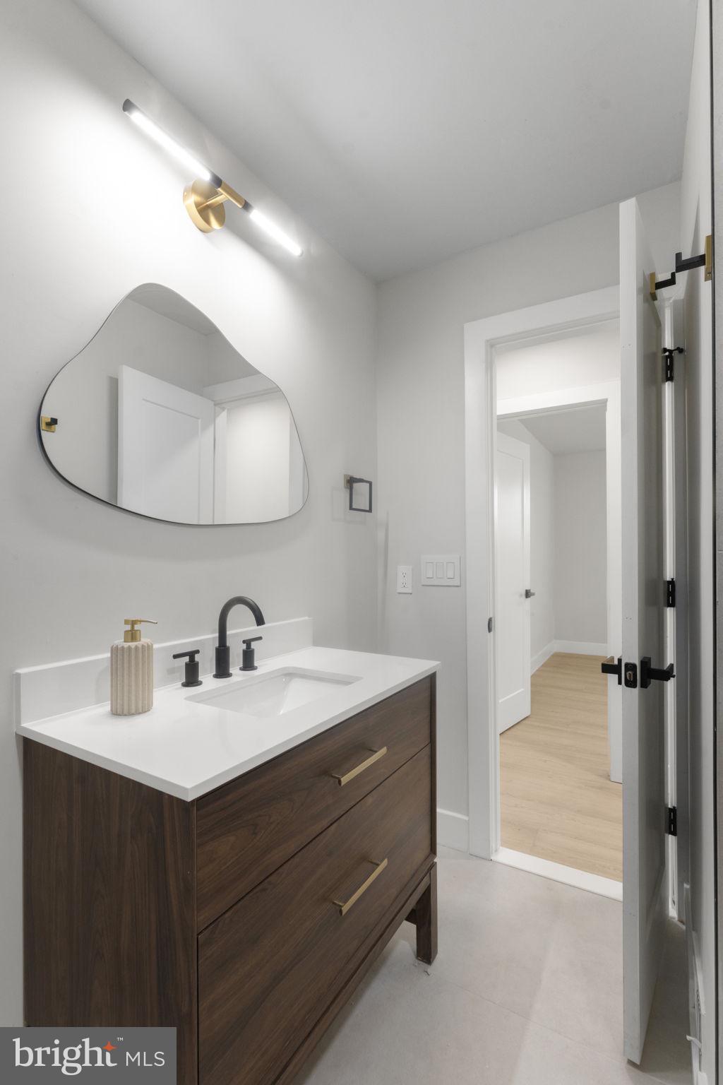 GR CAPITOL HEIGHTS - Residential