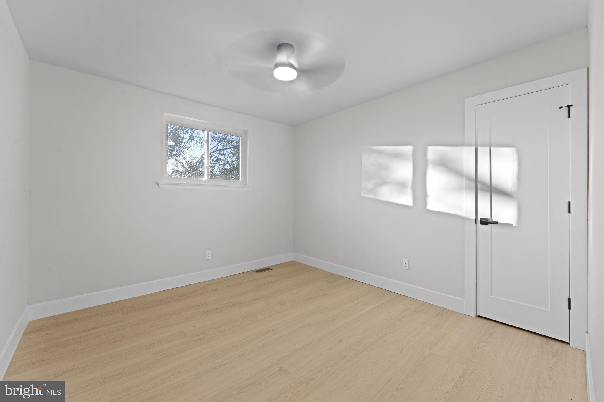 GR CAPITOL HEIGHTS - Residential