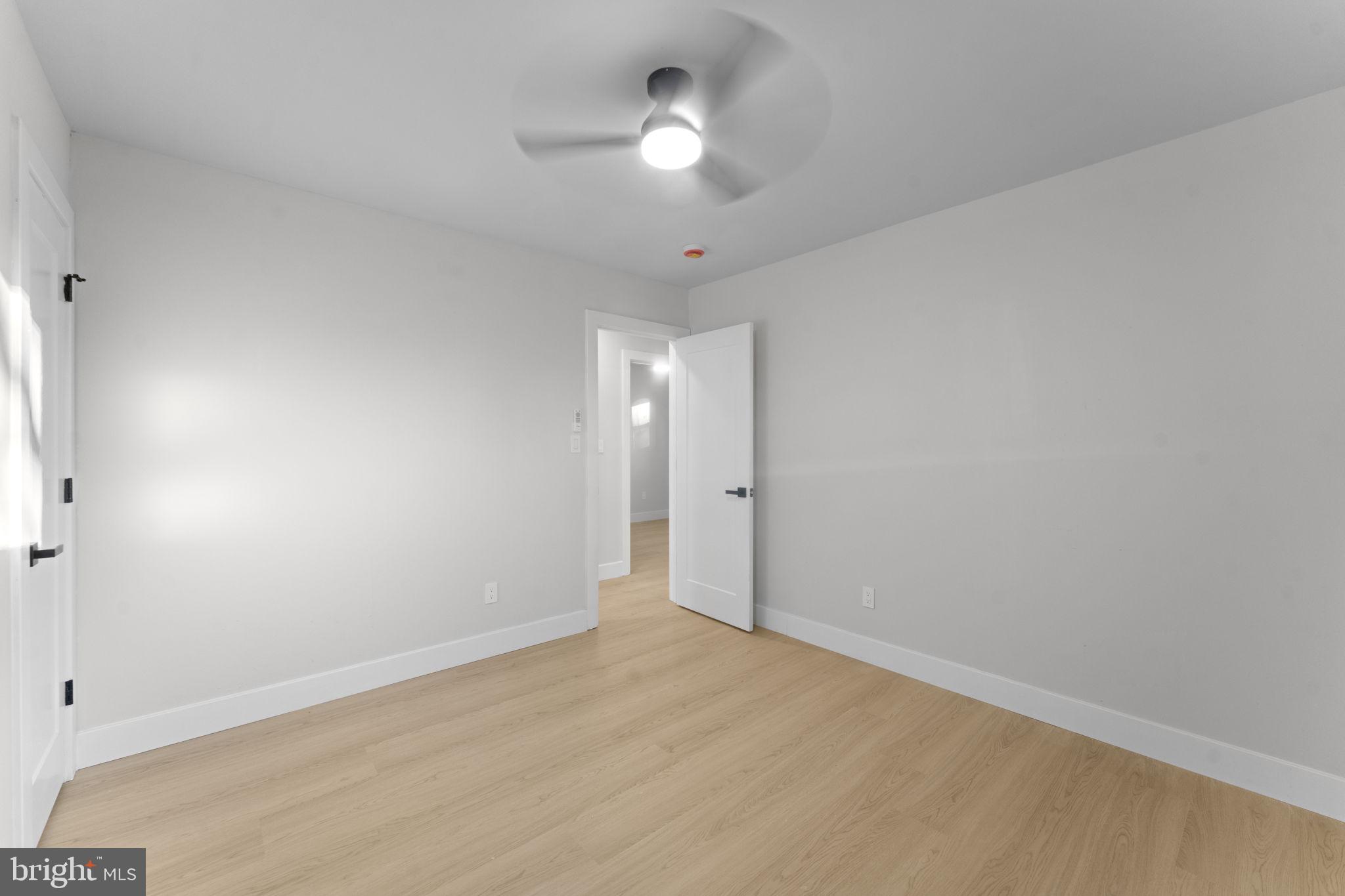 GR CAPITOL HEIGHTS - Residential