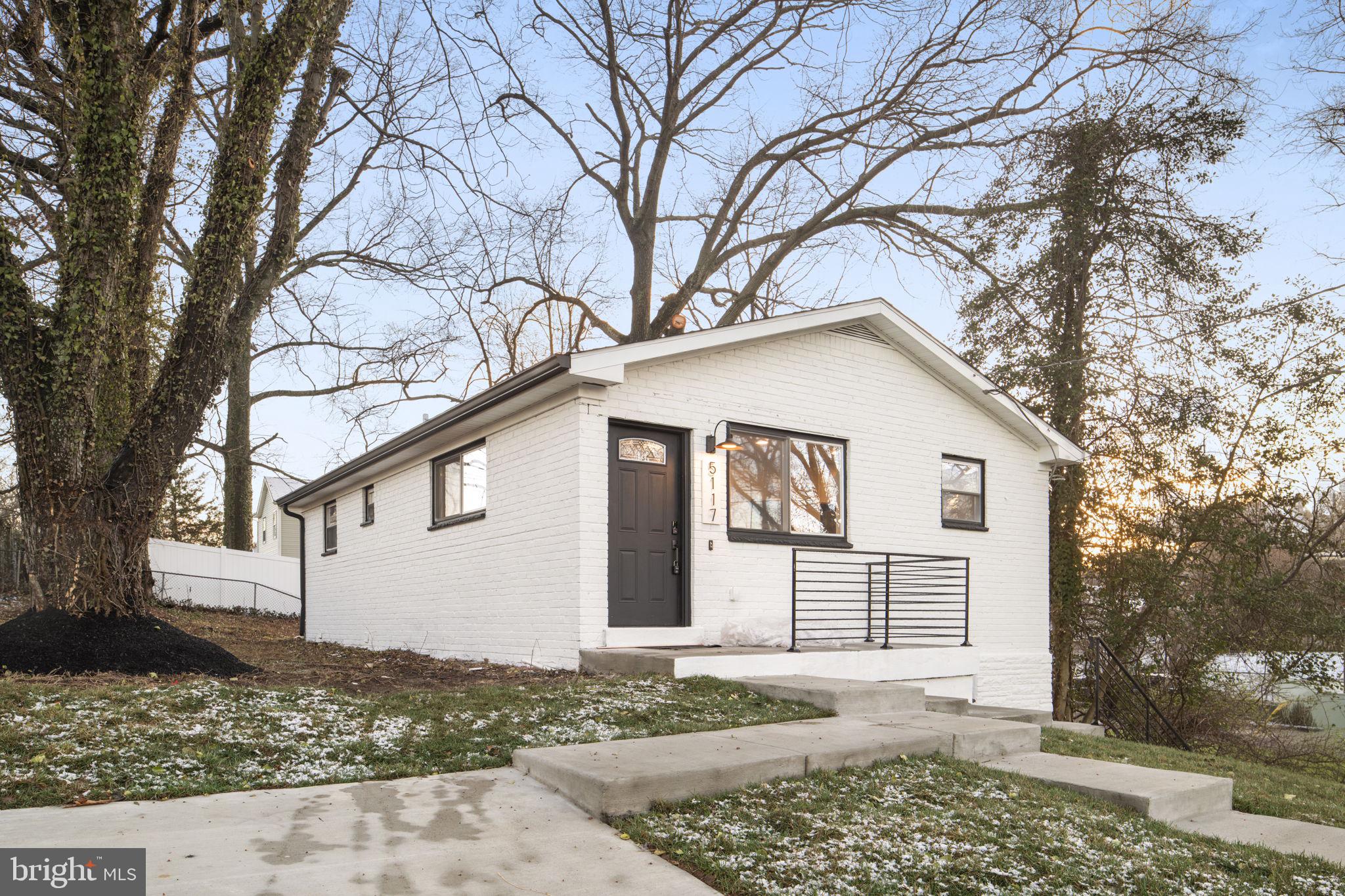 GR CAPITOL HEIGHTS - Residential