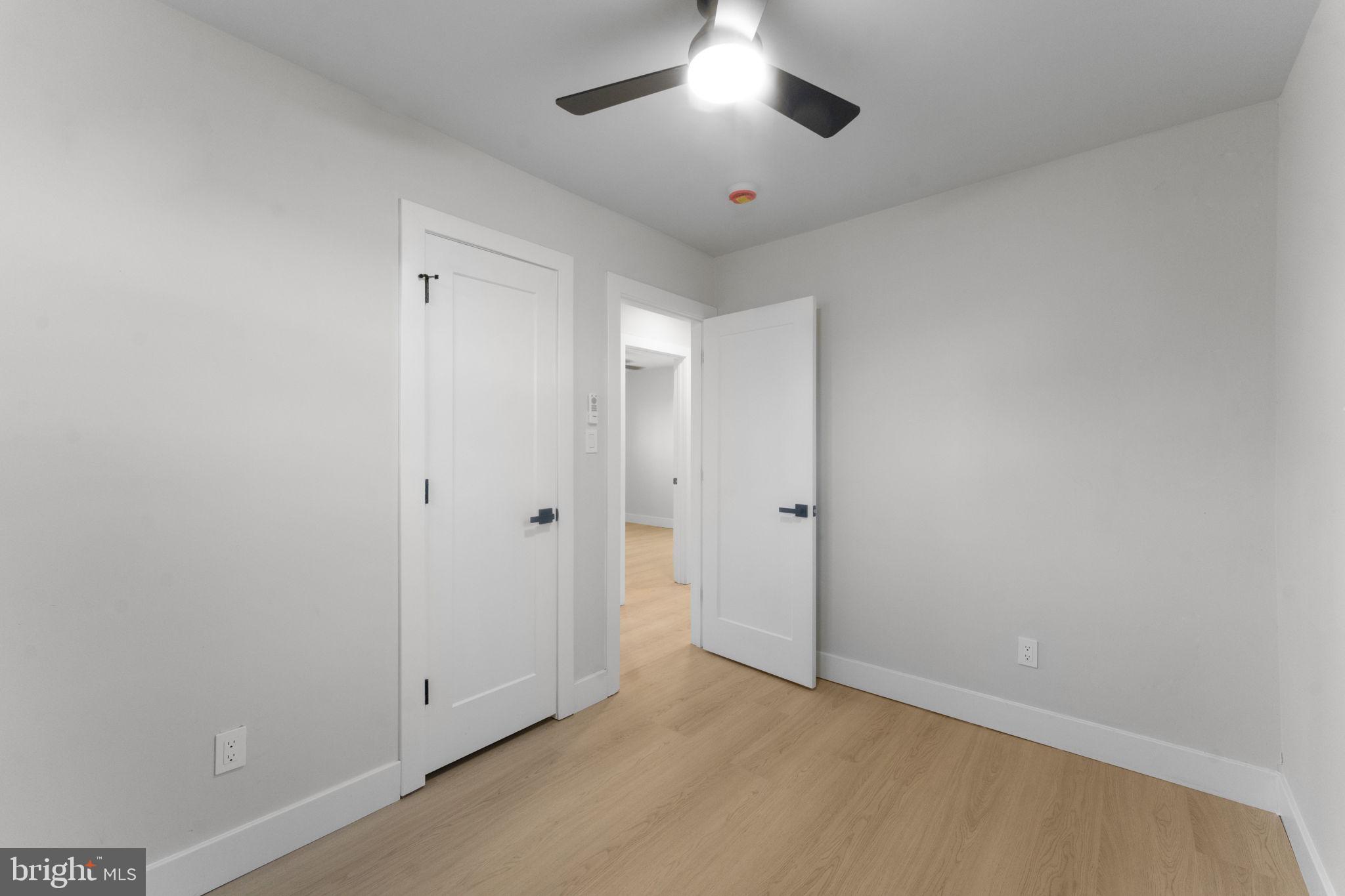 GR CAPITOL HEIGHTS - Residential