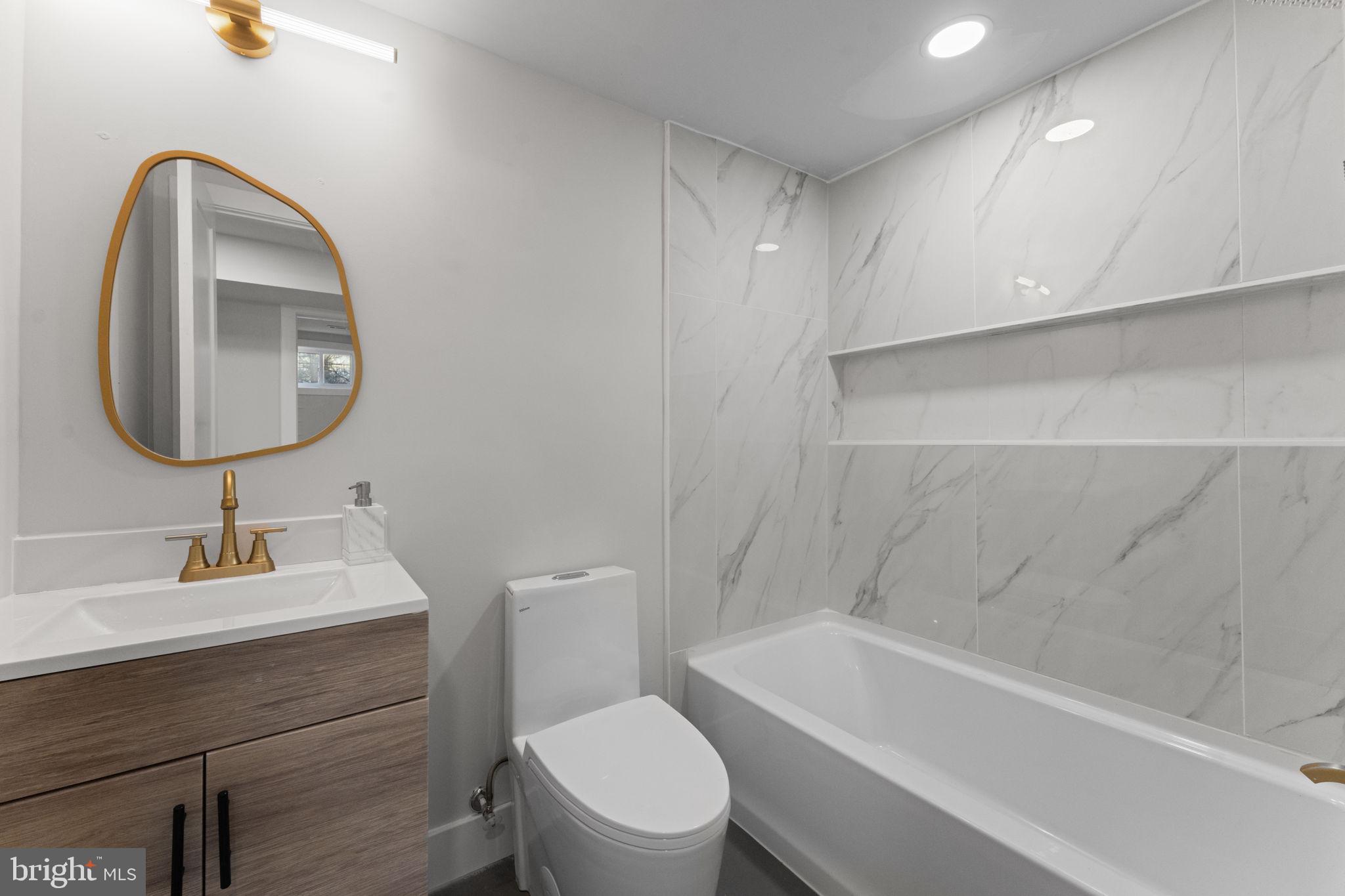 GR CAPITOL HEIGHTS - Residential