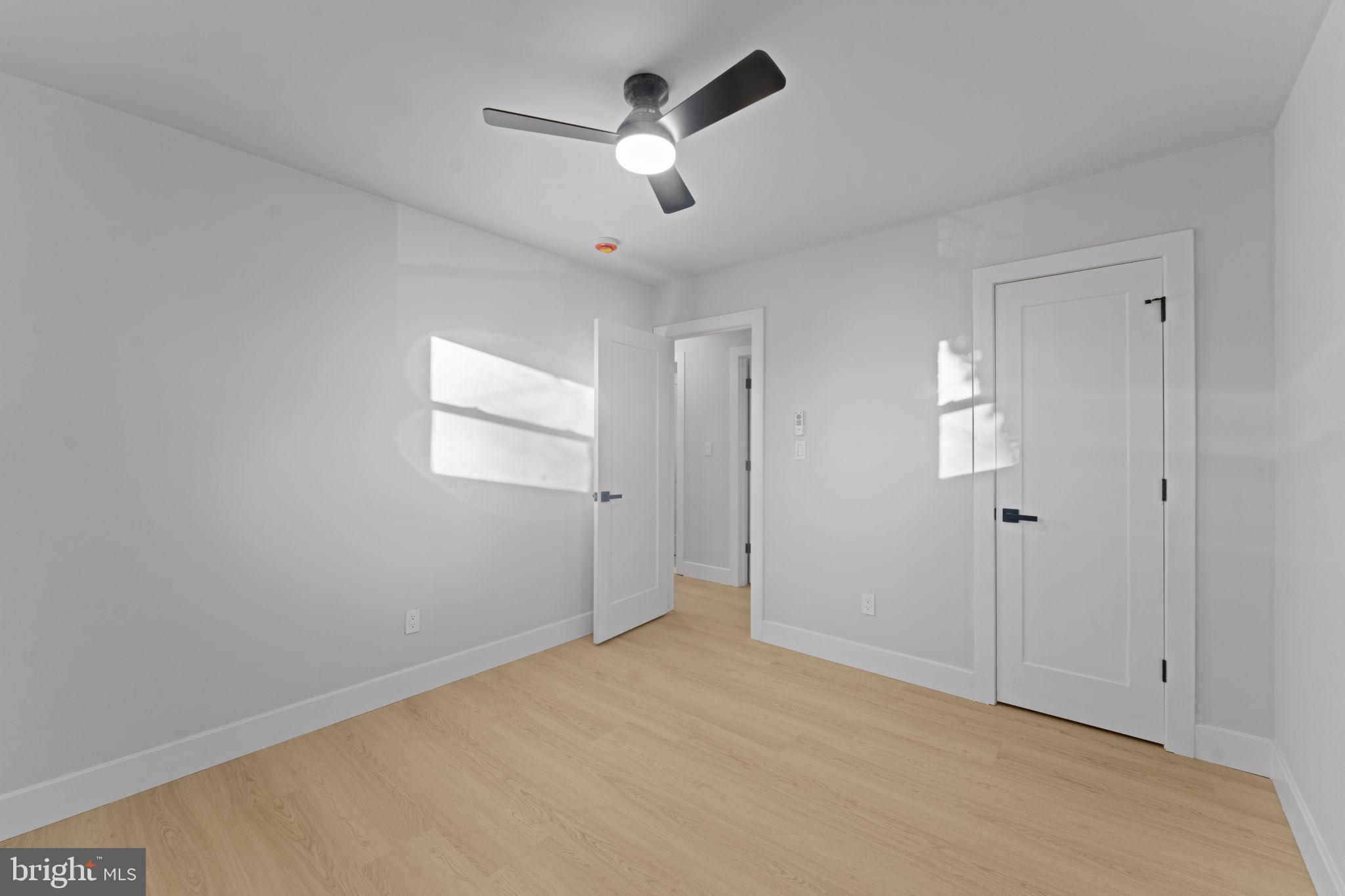 GR CAPITOL HEIGHTS - Residential