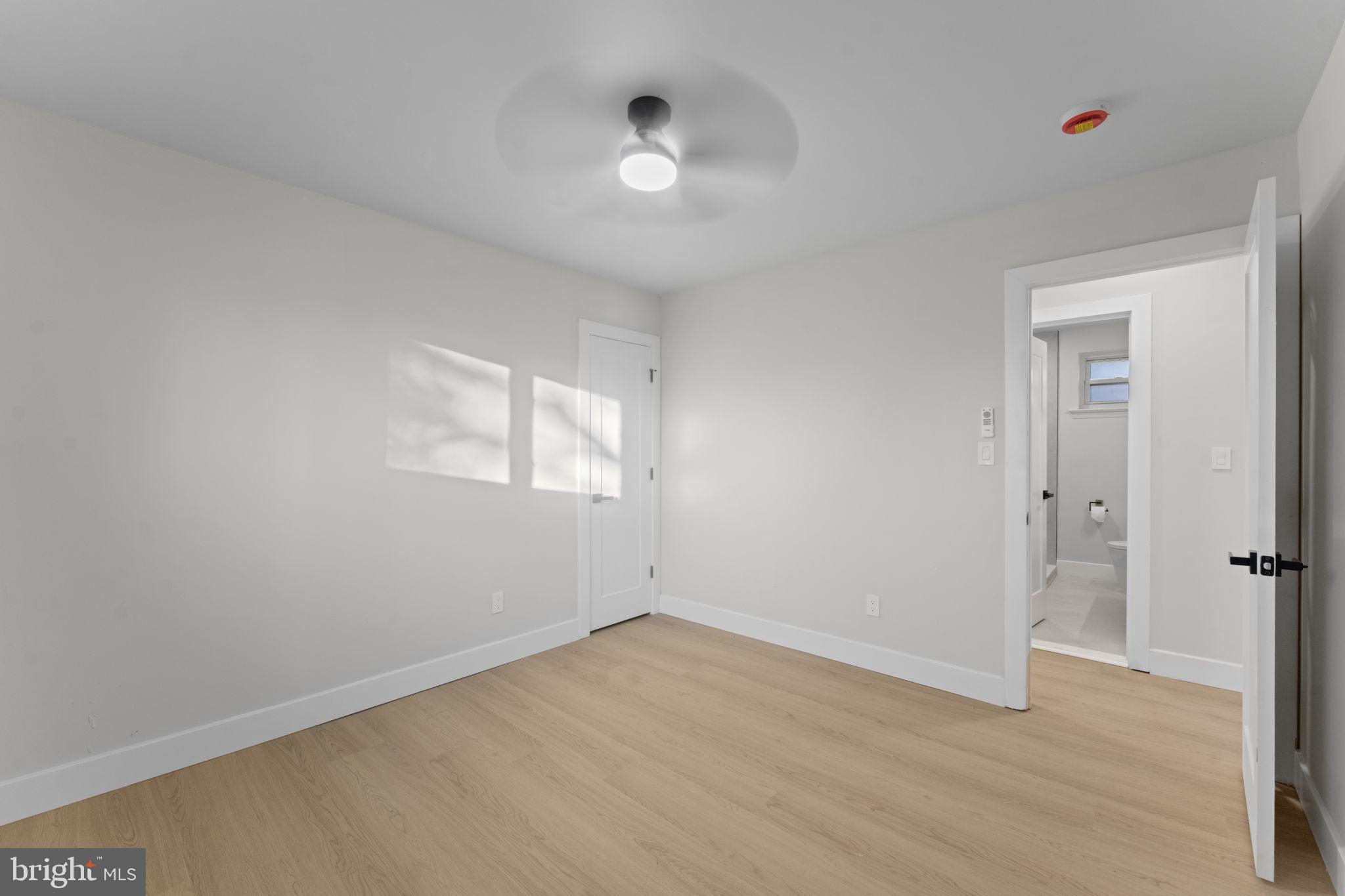 GR CAPITOL HEIGHTS - Residential
