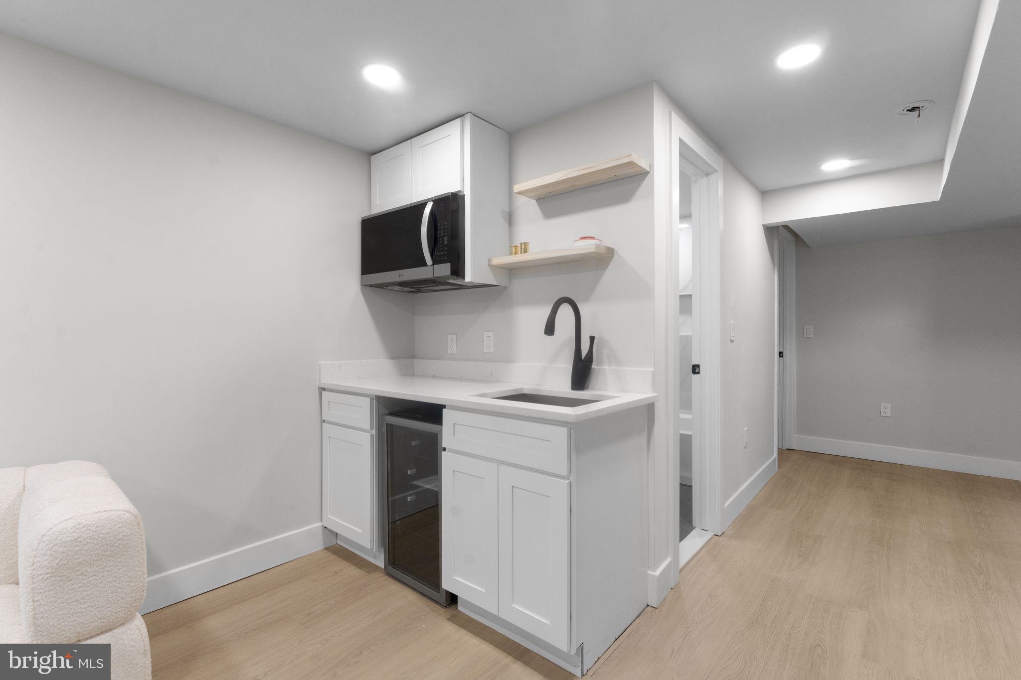 GR CAPITOL HEIGHTS - Residential