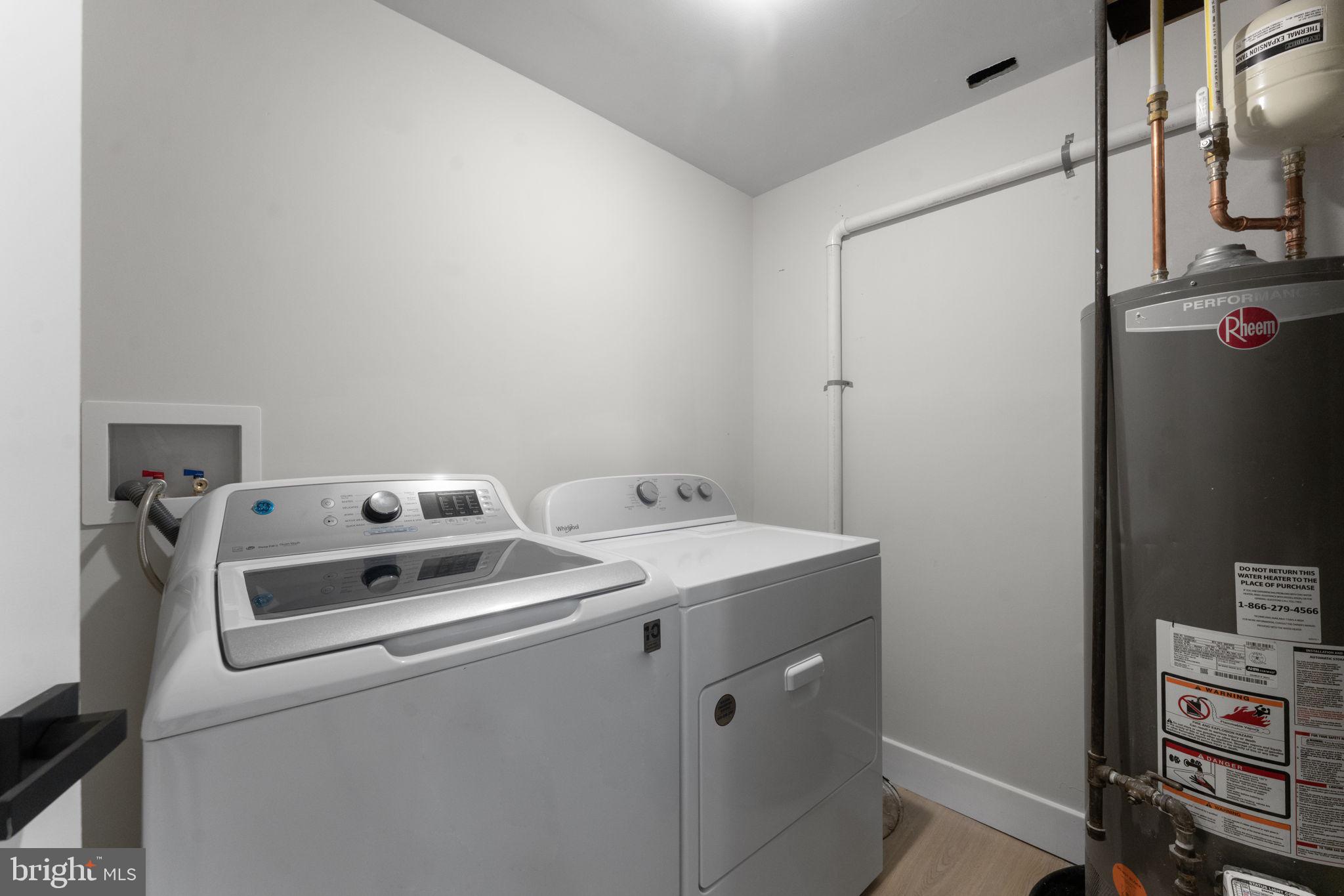 GR CAPITOL HEIGHTS - Residential