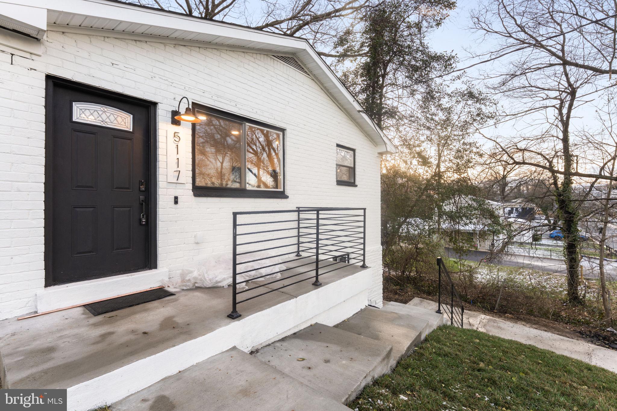 GR CAPITOL HEIGHTS - Residential