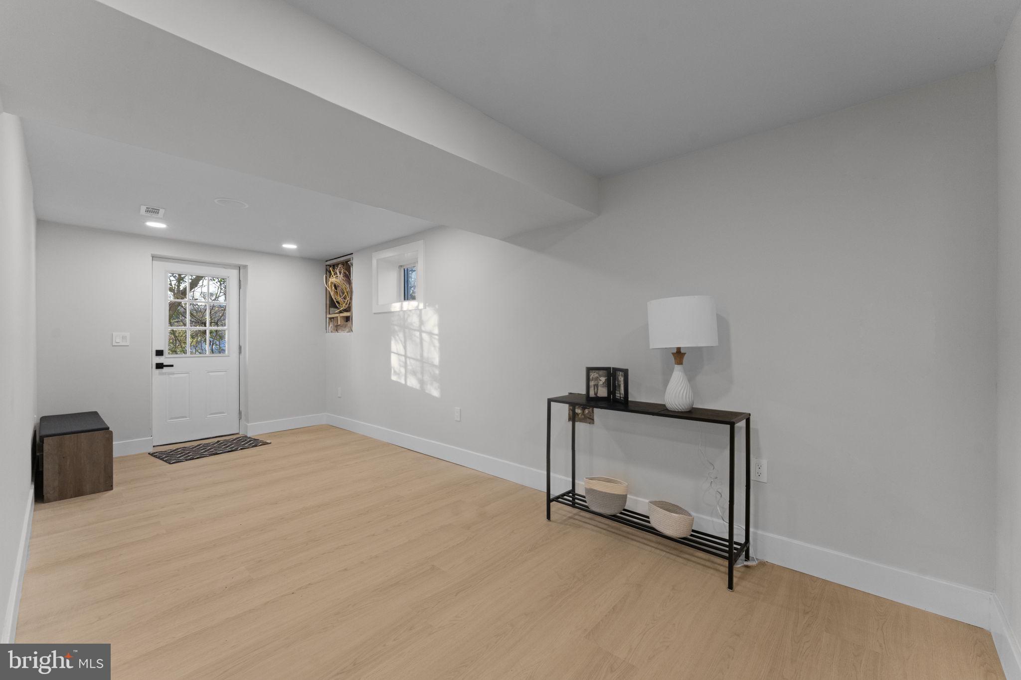 GR CAPITOL HEIGHTS - Residential