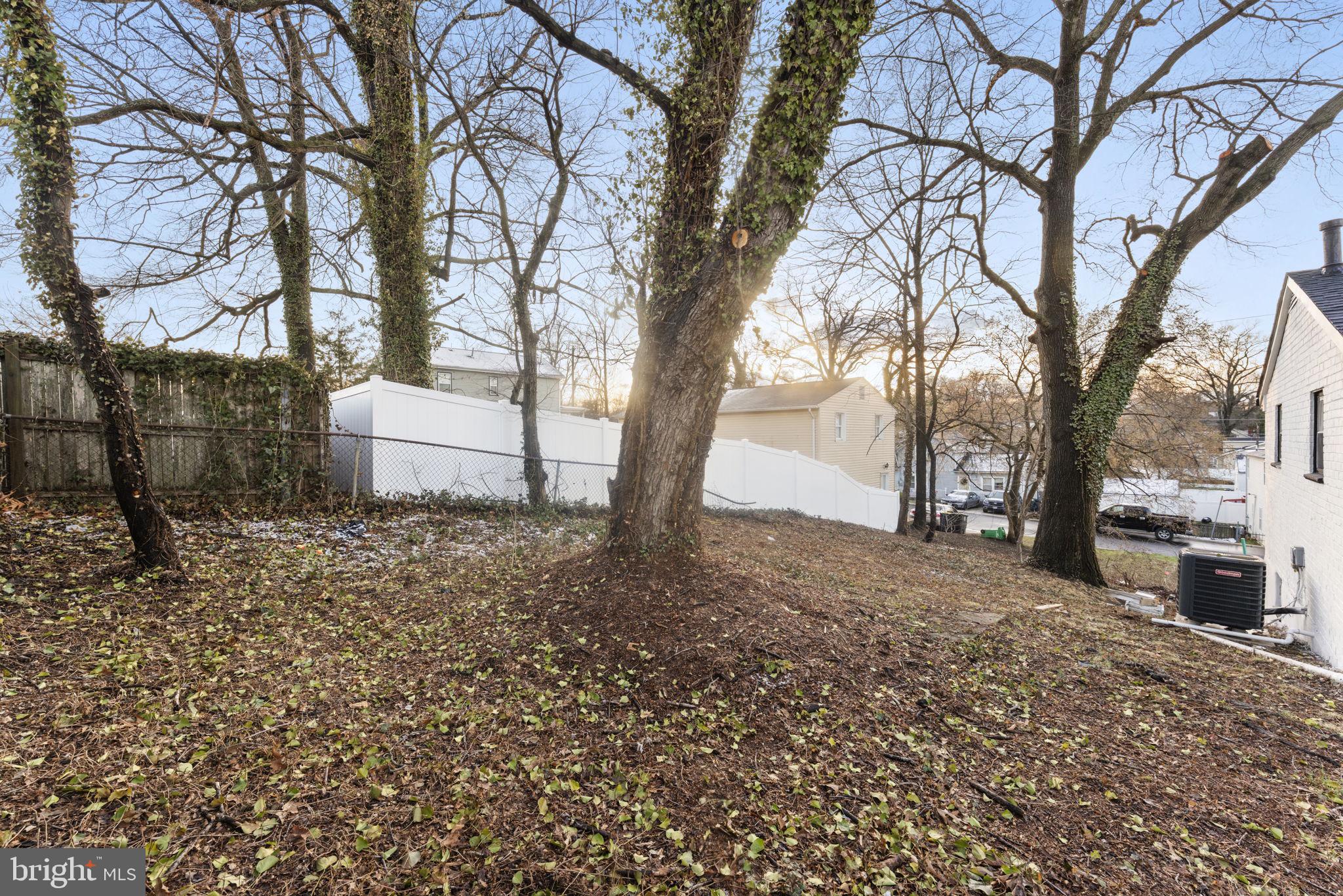 GR CAPITOL HEIGHTS - Residential