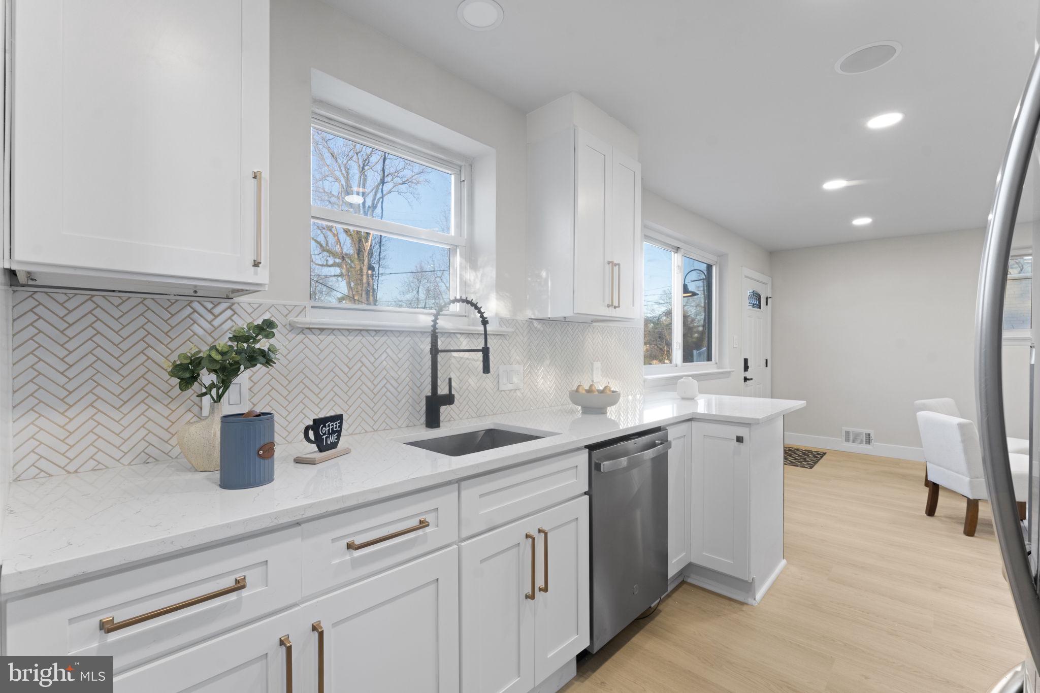 GR CAPITOL HEIGHTS - Residential
