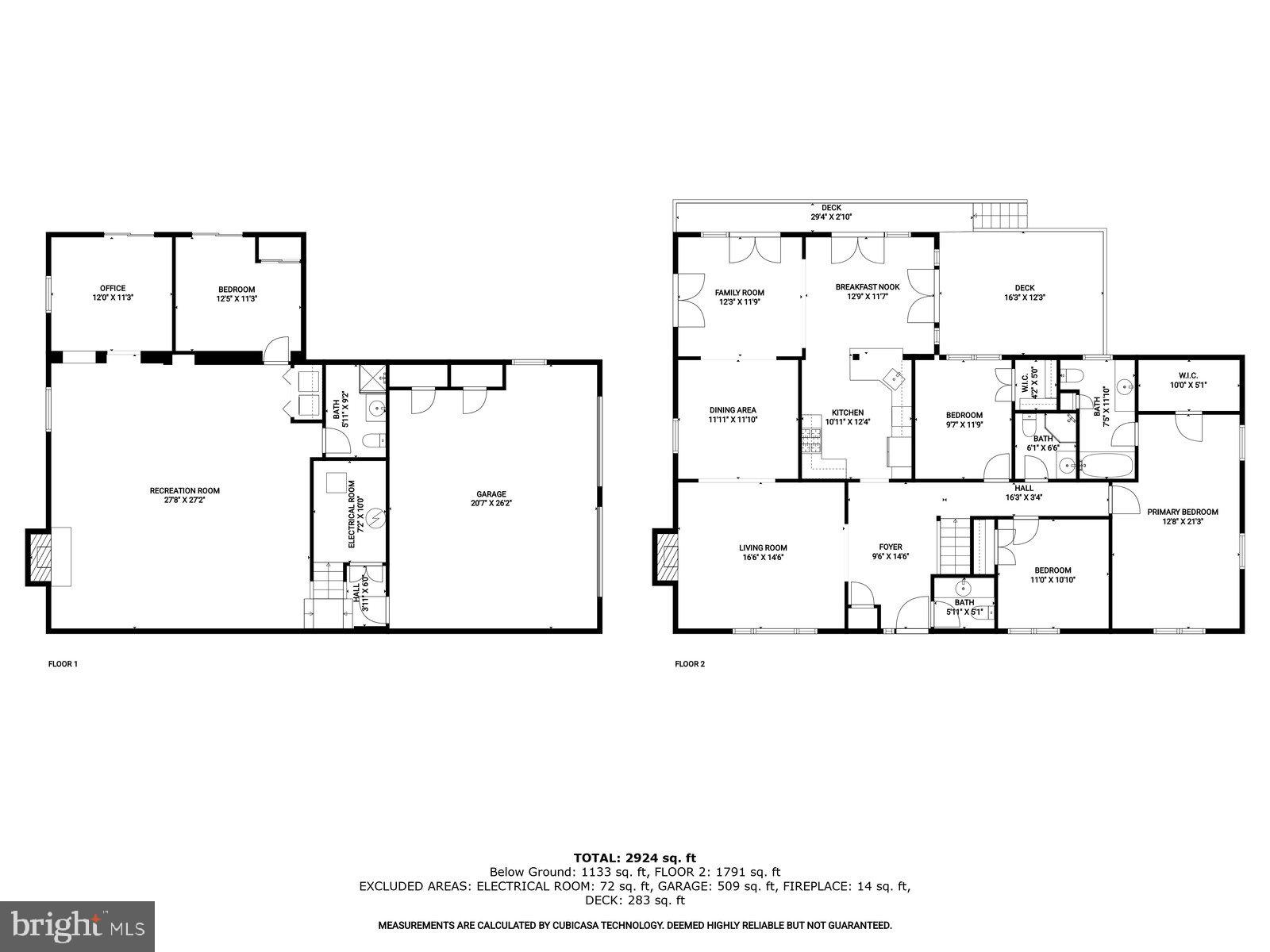 SUMNER - Residential