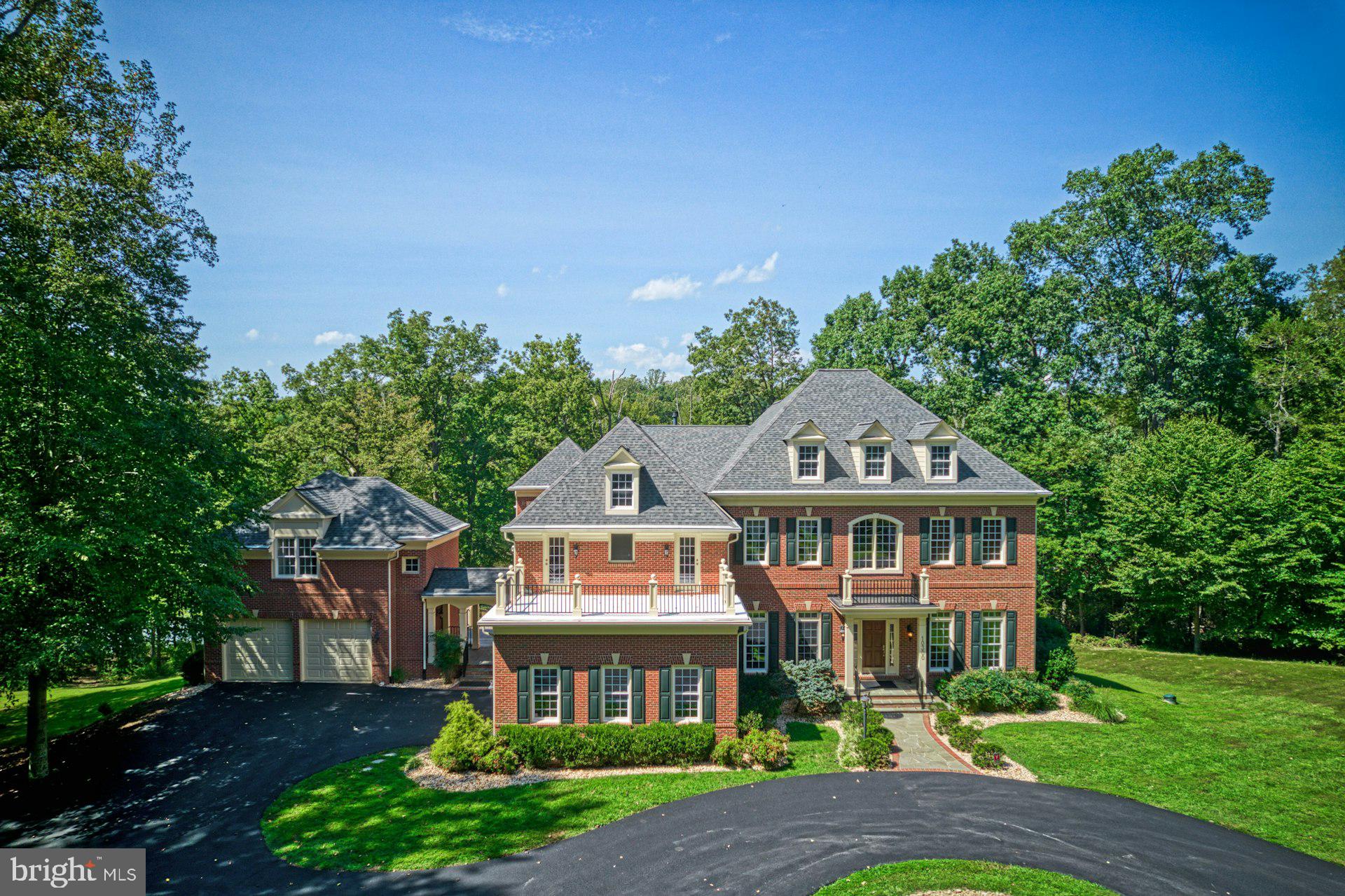 CATHEDRAL FOREST - Residential