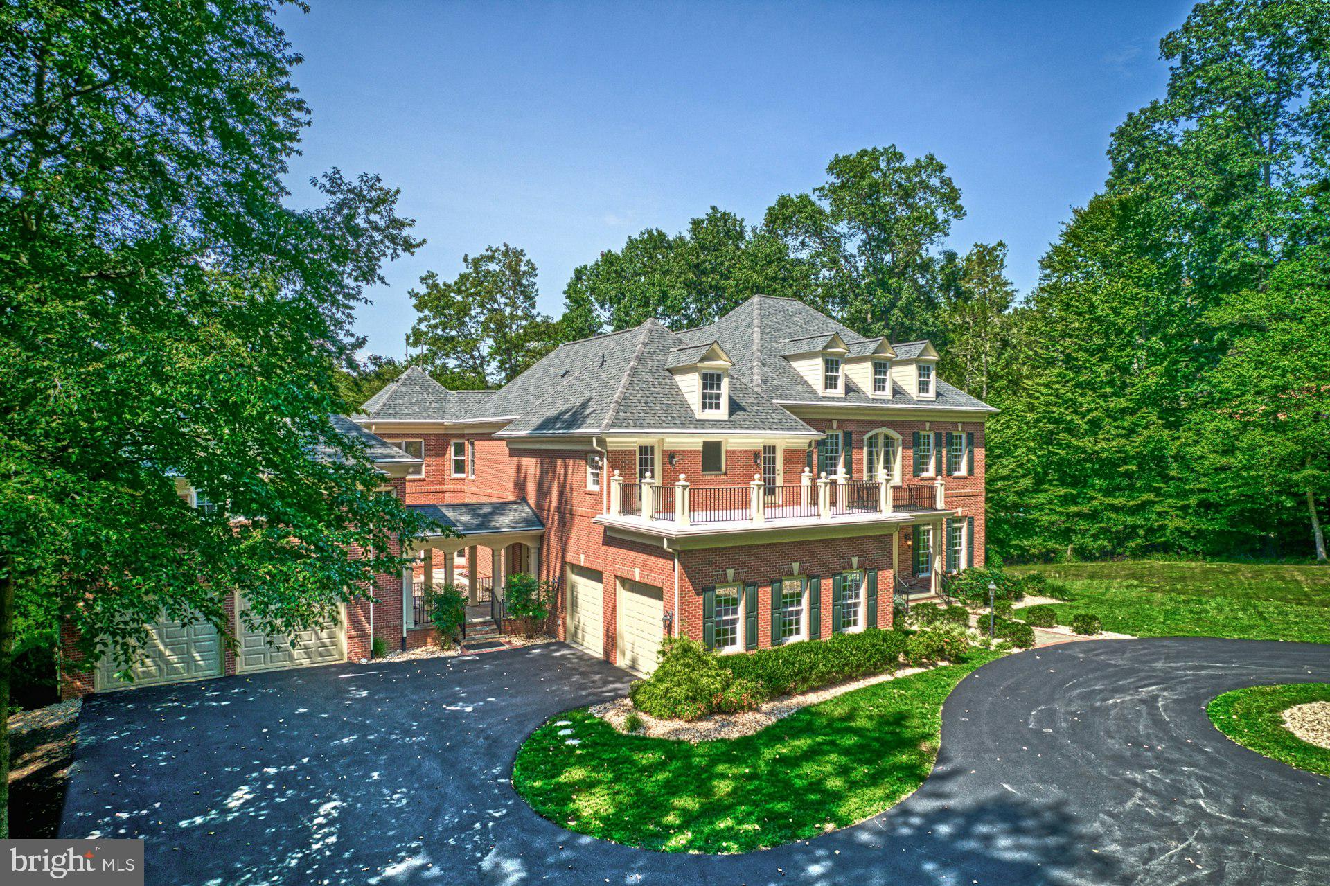CATHEDRAL FOREST - Residential
