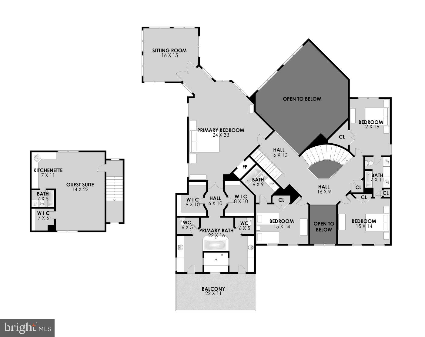 CATHEDRAL FOREST - Residential