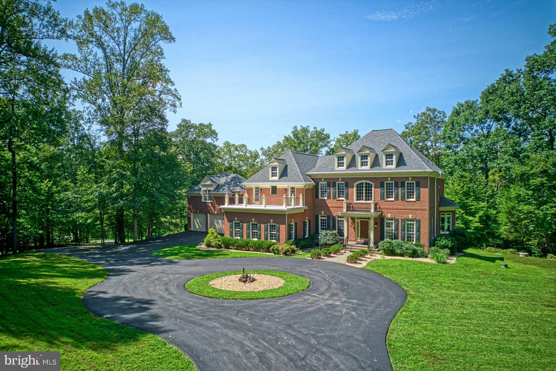 CATHEDRAL FOREST - Residential