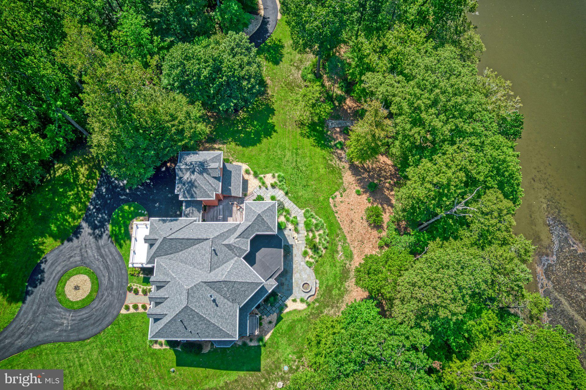 CATHEDRAL FOREST - Residential