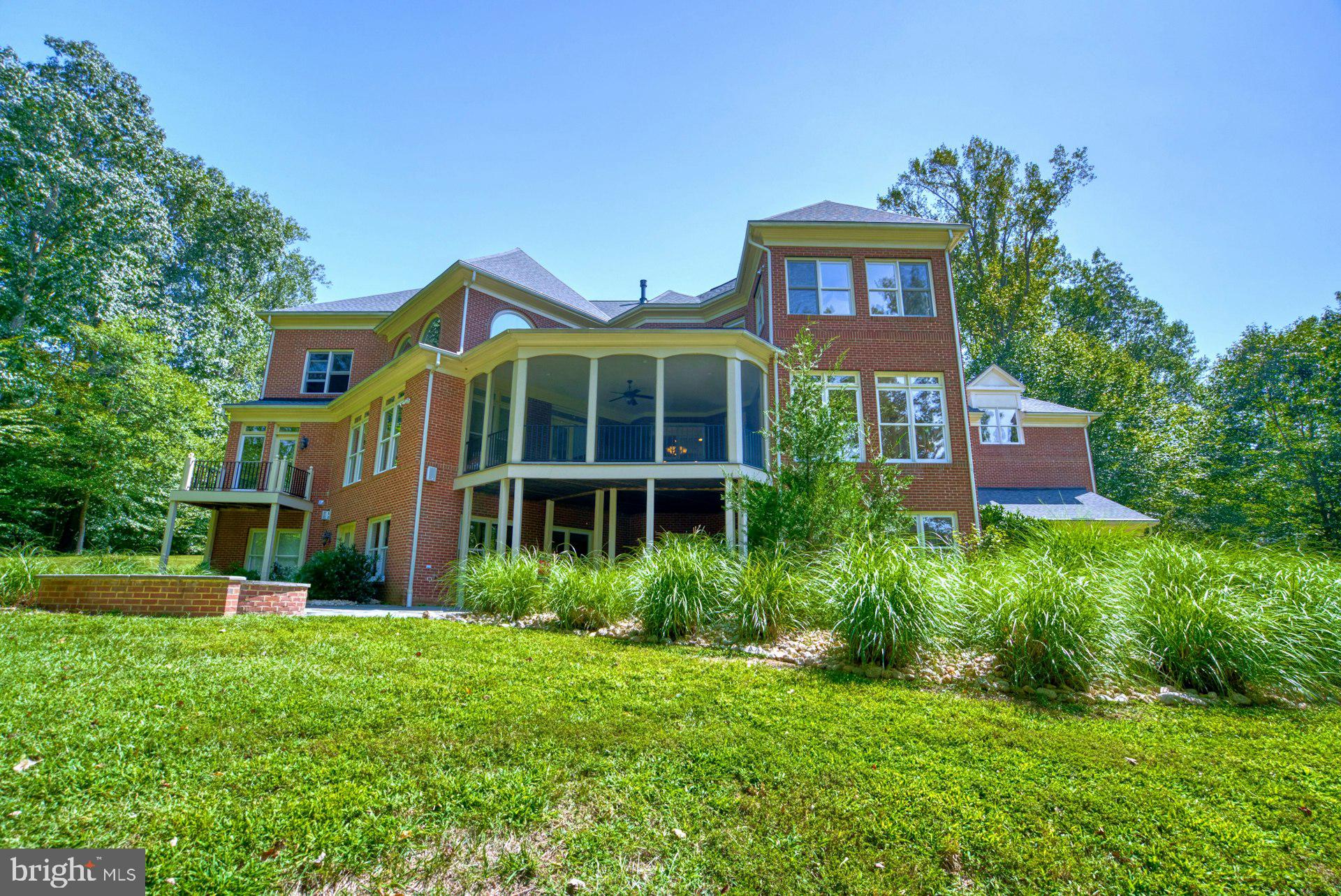 CATHEDRAL FOREST - Residential