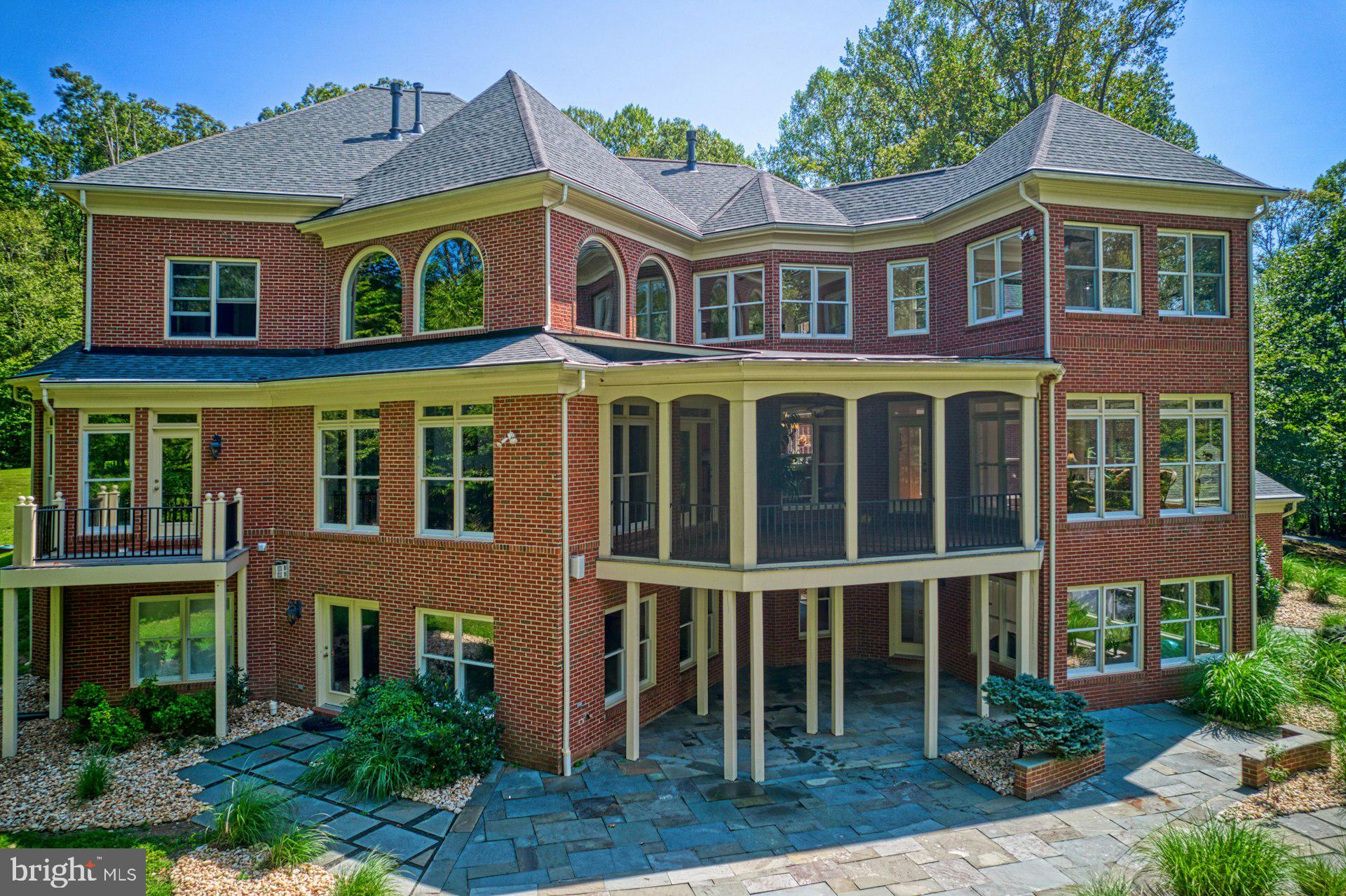 CATHEDRAL FOREST - Residential