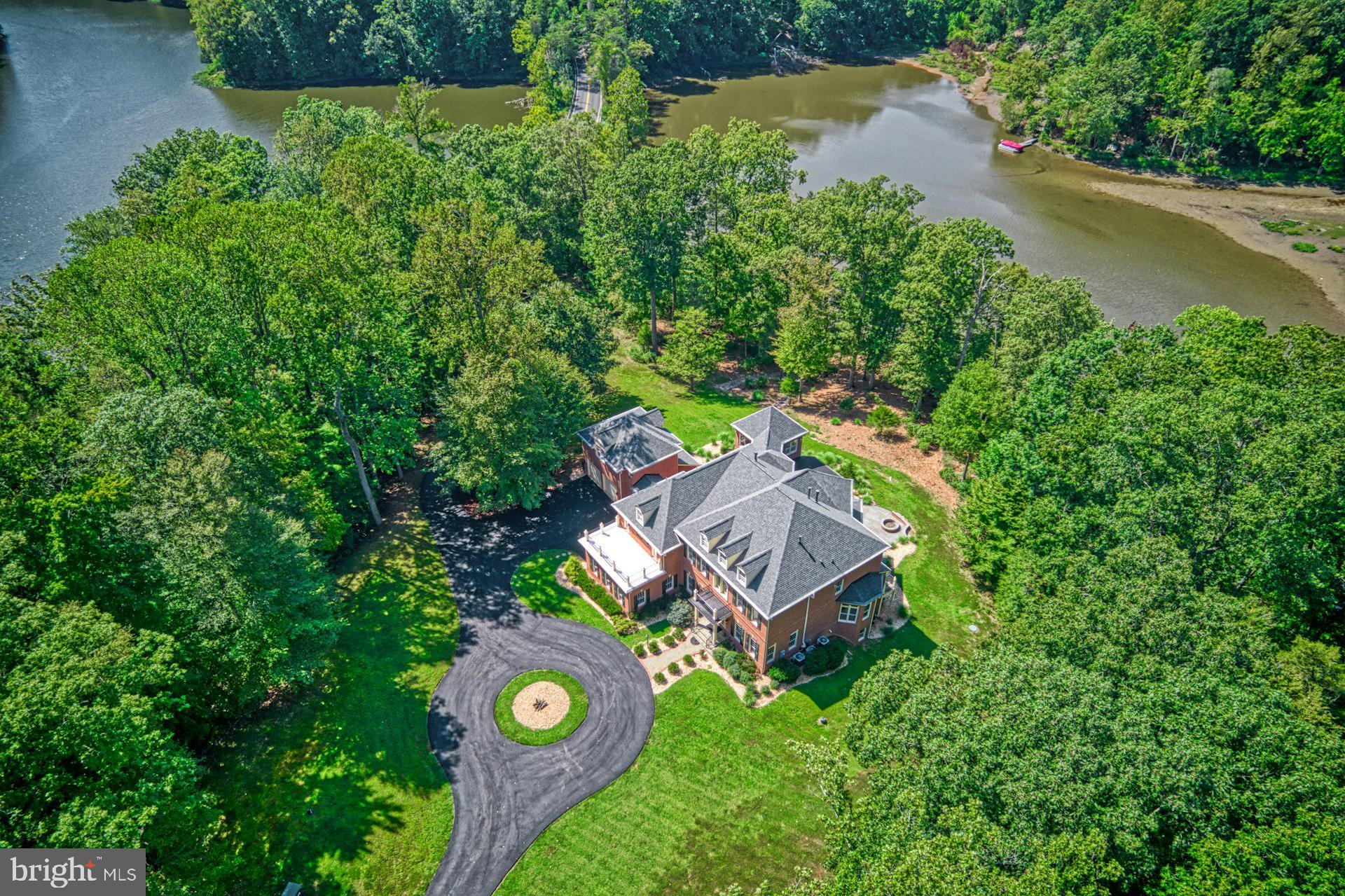 CATHEDRAL FOREST - Residential