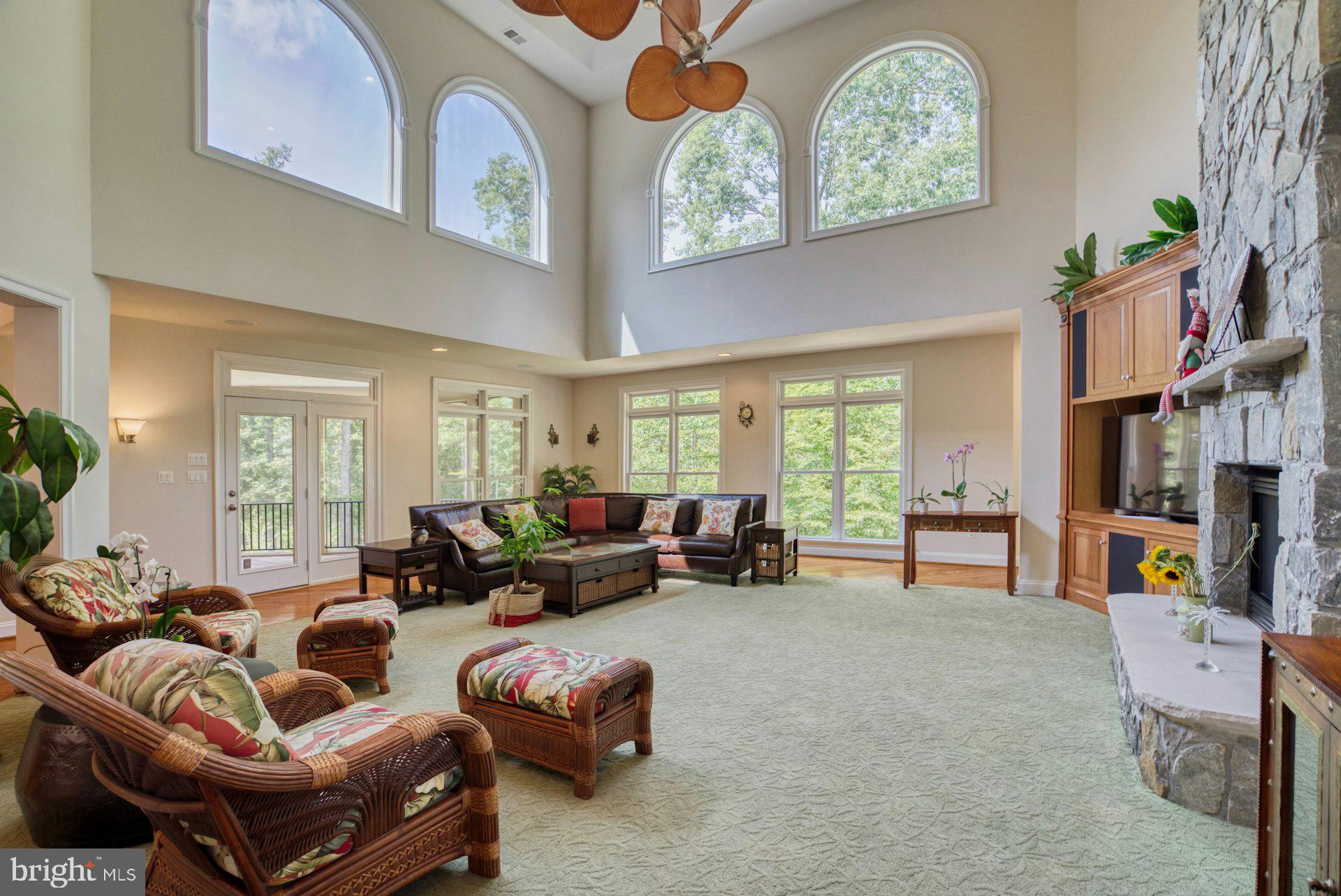 CATHEDRAL FOREST - Residential