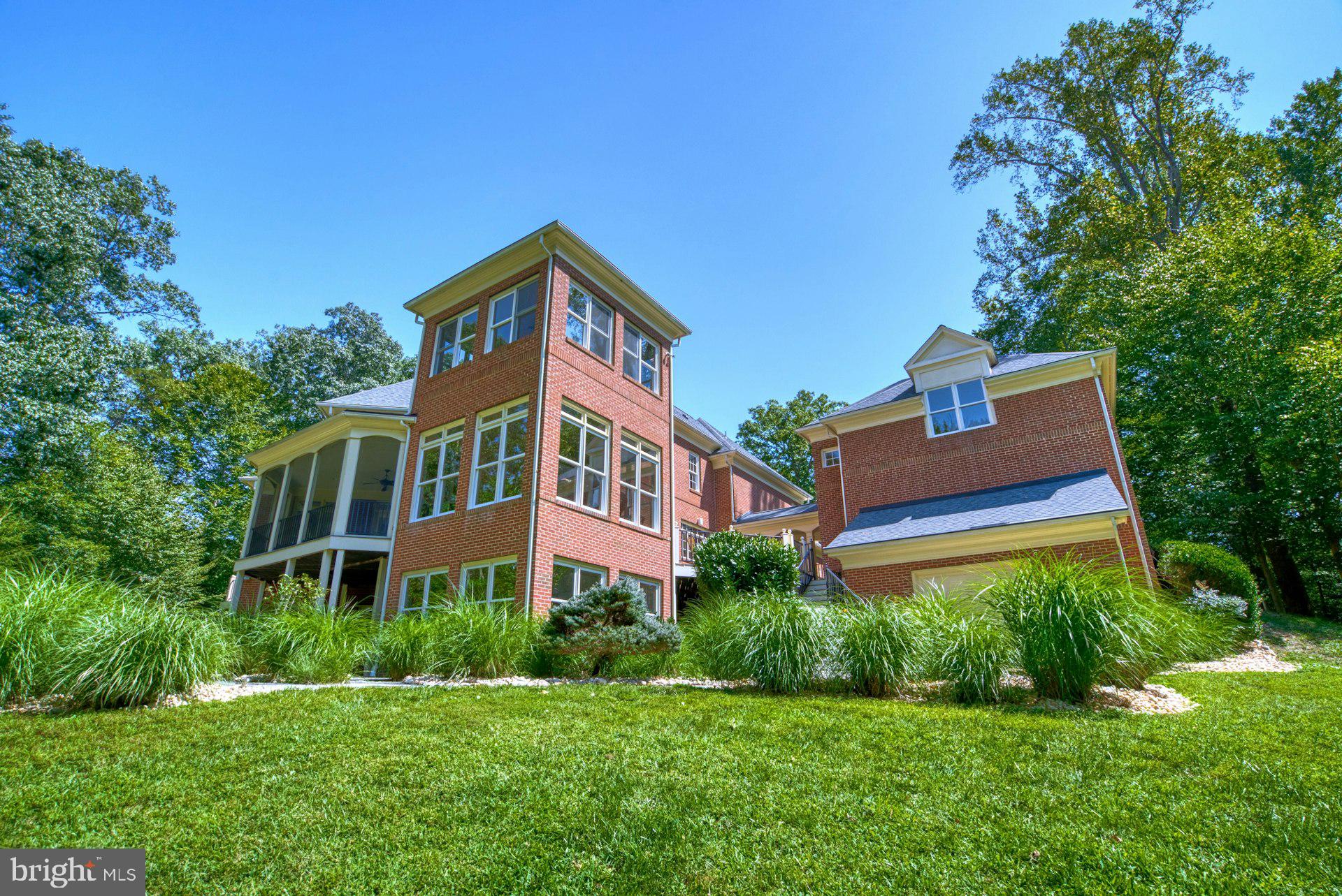 CATHEDRAL FOREST - Residential