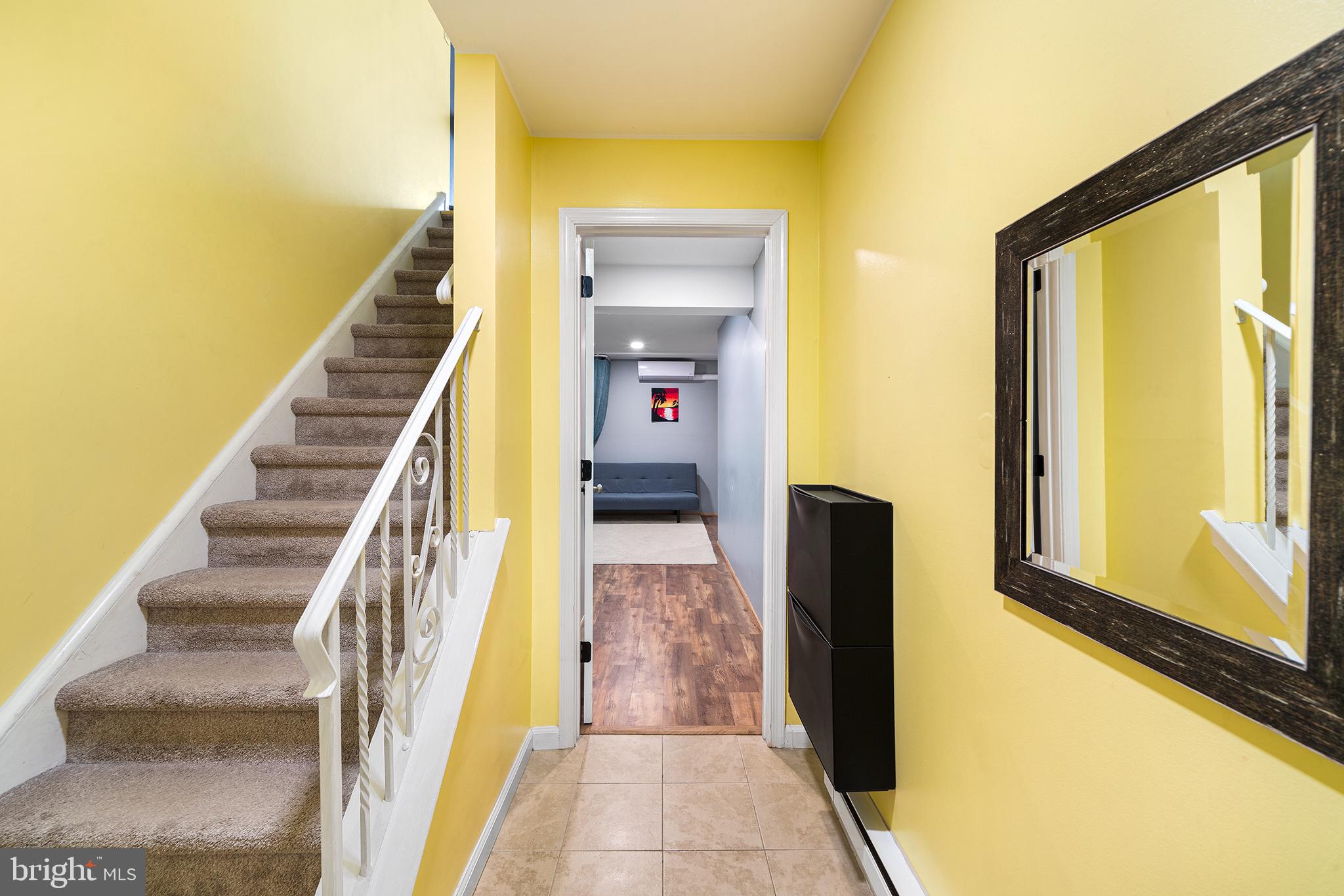 PARK PLACE - Residential