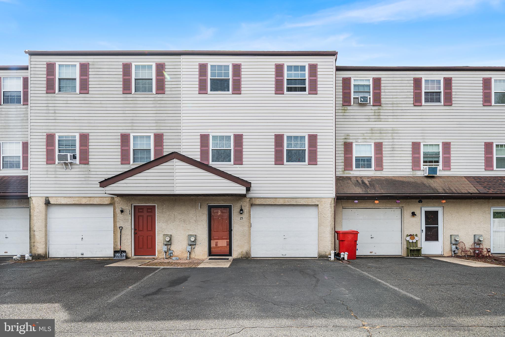 PARK PLACE - Residential