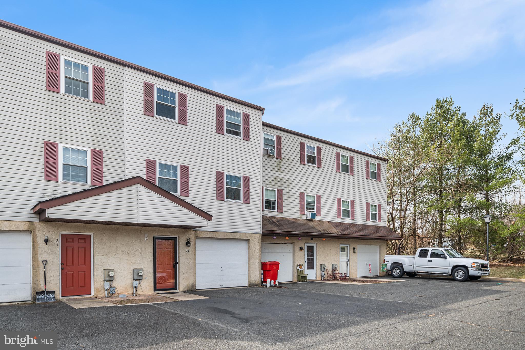 PARK PLACE - Residential