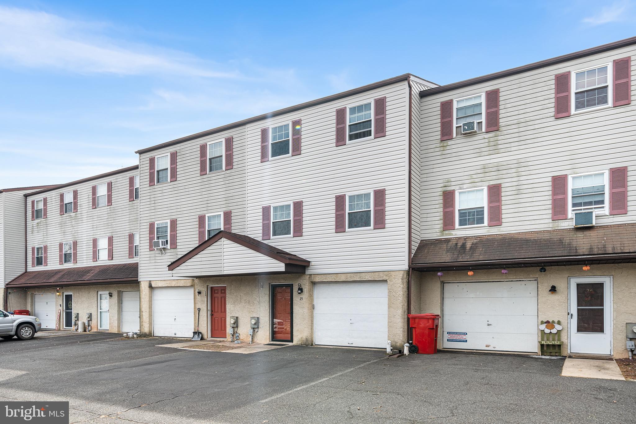 PARK PLACE - Residential